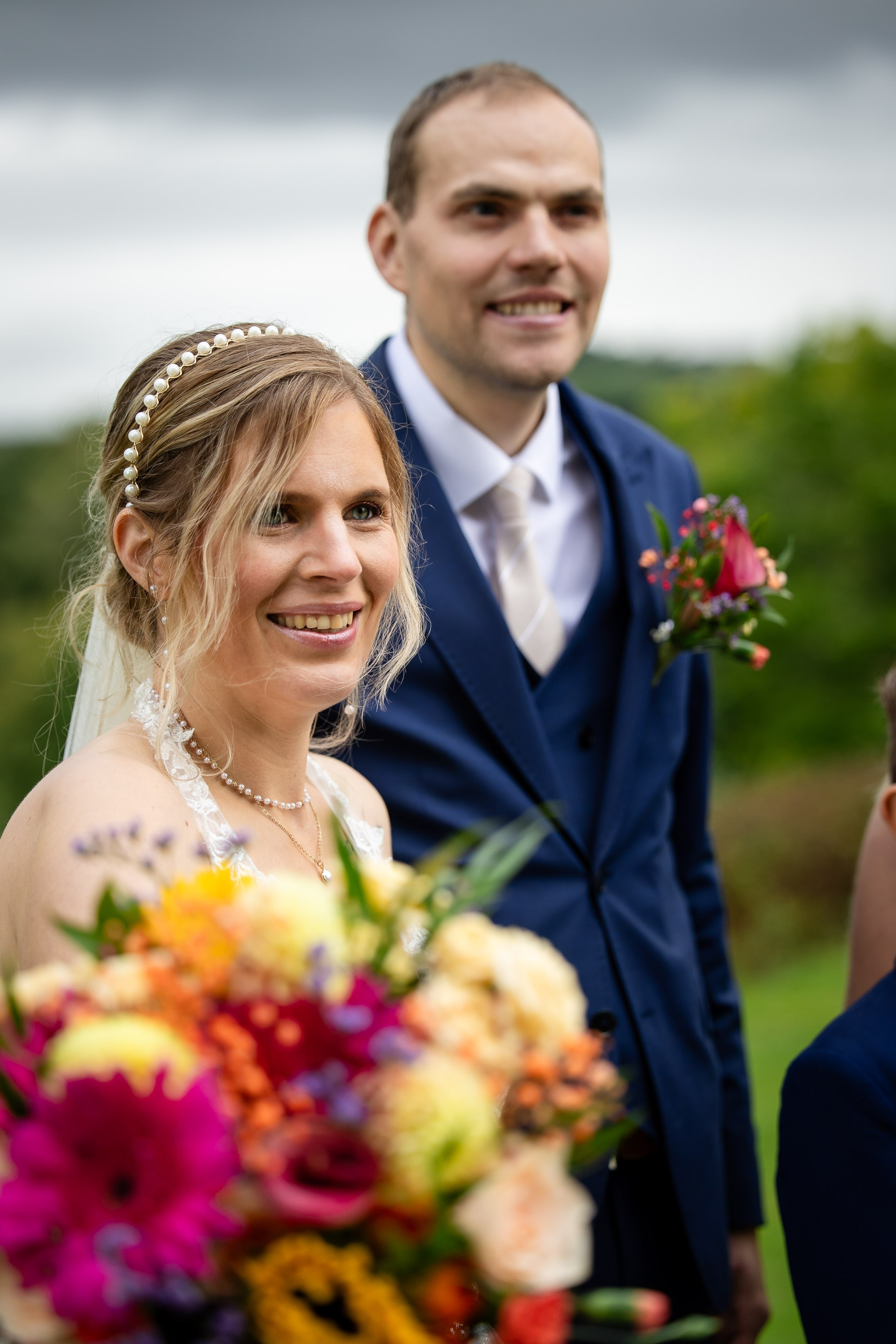 2025 - Bryllup - Stine & Jørgen. Bryllupsfotograf i Oslo og Rogaland — Meisal Media