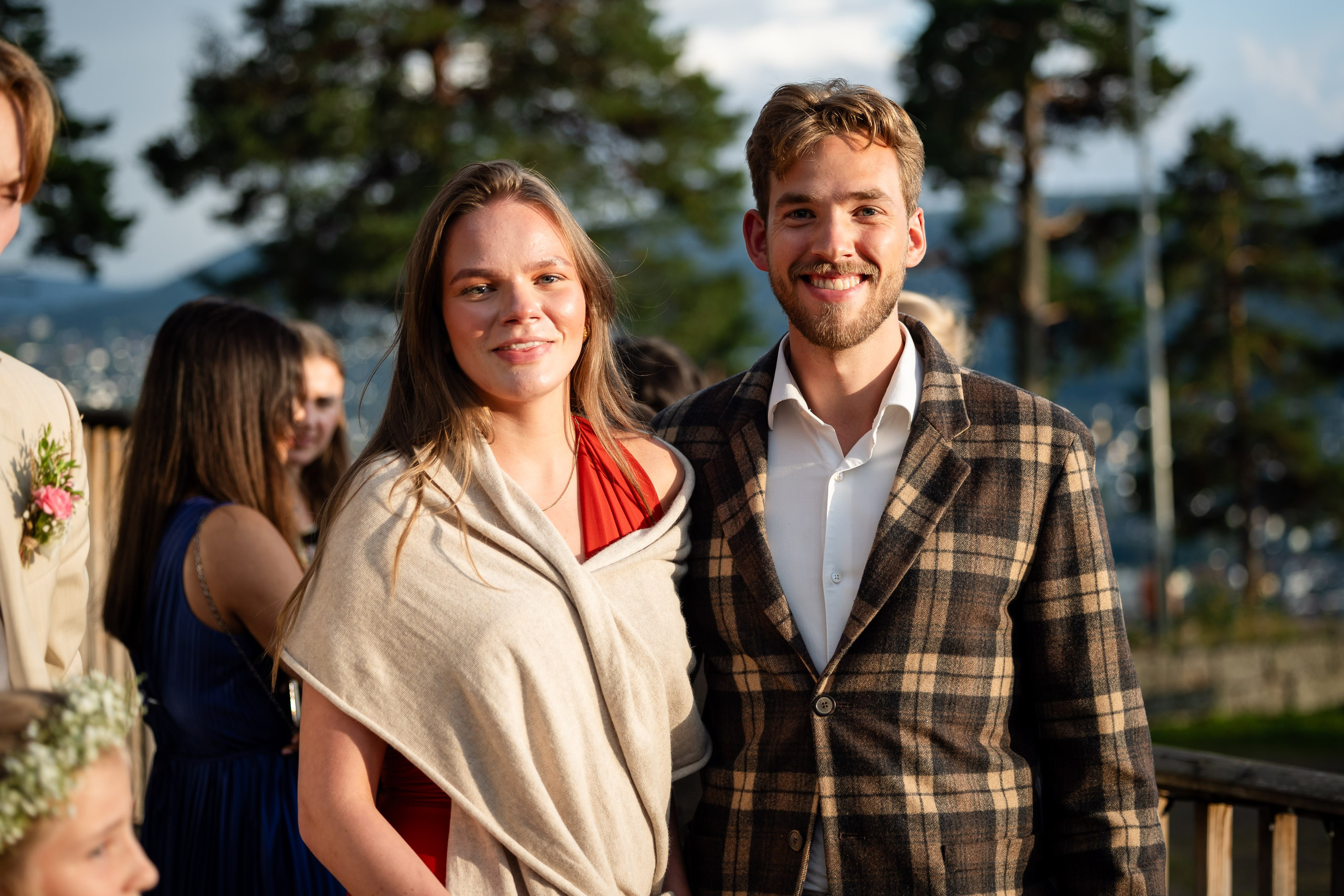 2025 - Vilde & Thomas. Bryllupsfotograf i Oslo og Rogaland — Meisal Media