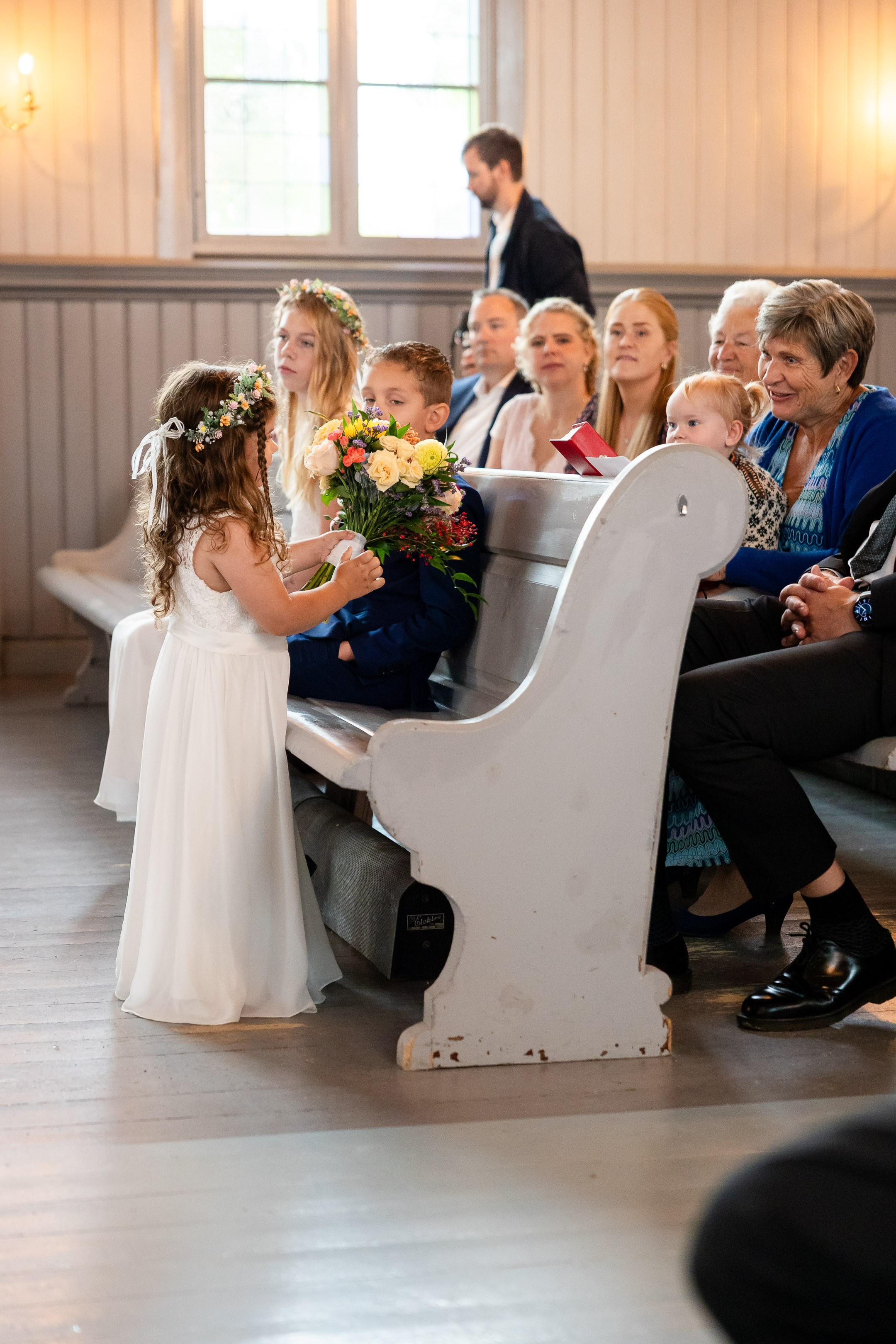 2025 - Bryllup - Stine & Jørgen. Bryllupsfotograf i Oslo og Rogaland — Meisal Media