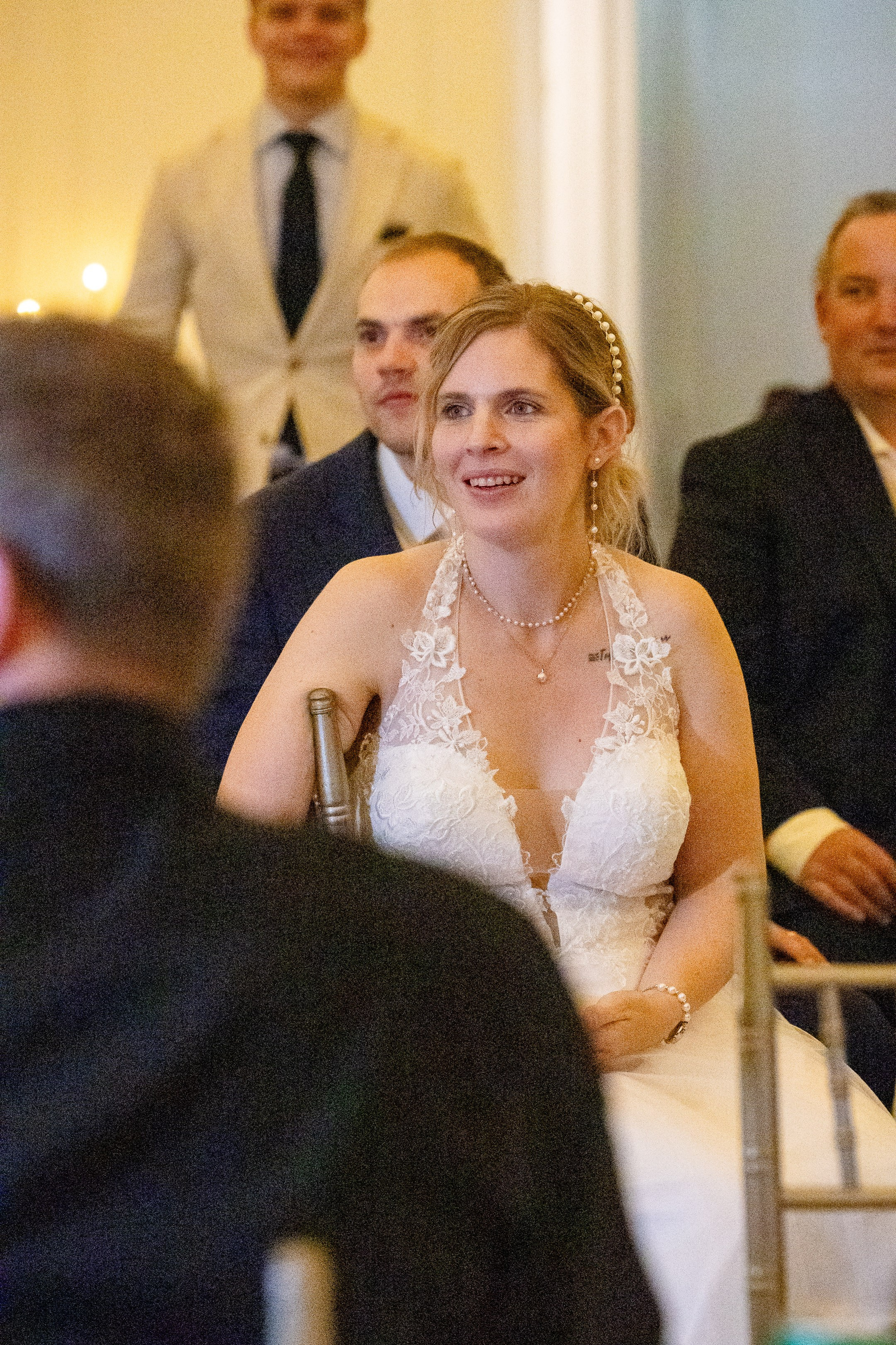 2025 - Bryllup - Stine & Jørgen. Bryllupsfotograf i Oslo og Rogaland — Meisal Media