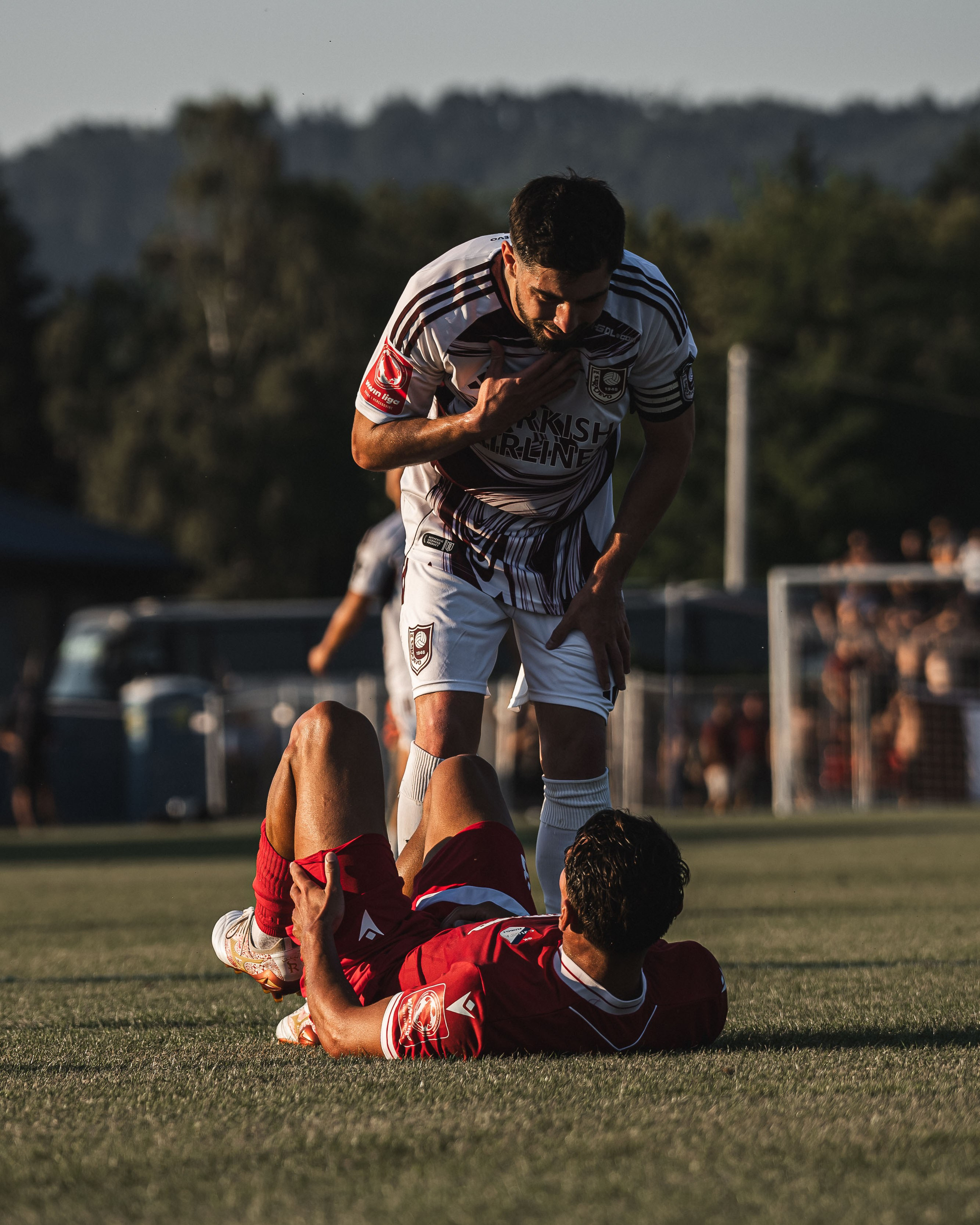 FK Sarajevo — 2025/2026