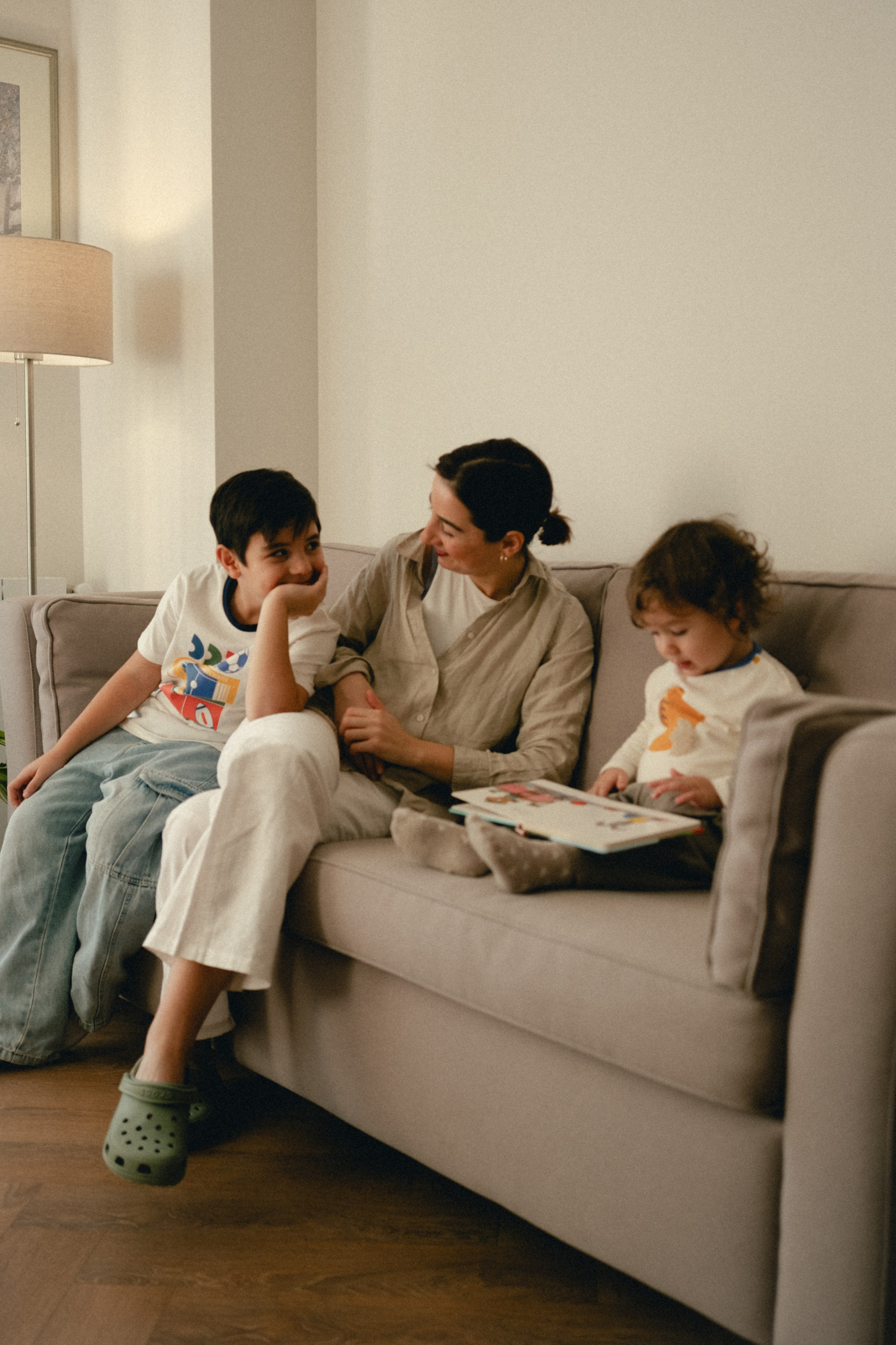 Home. Главная