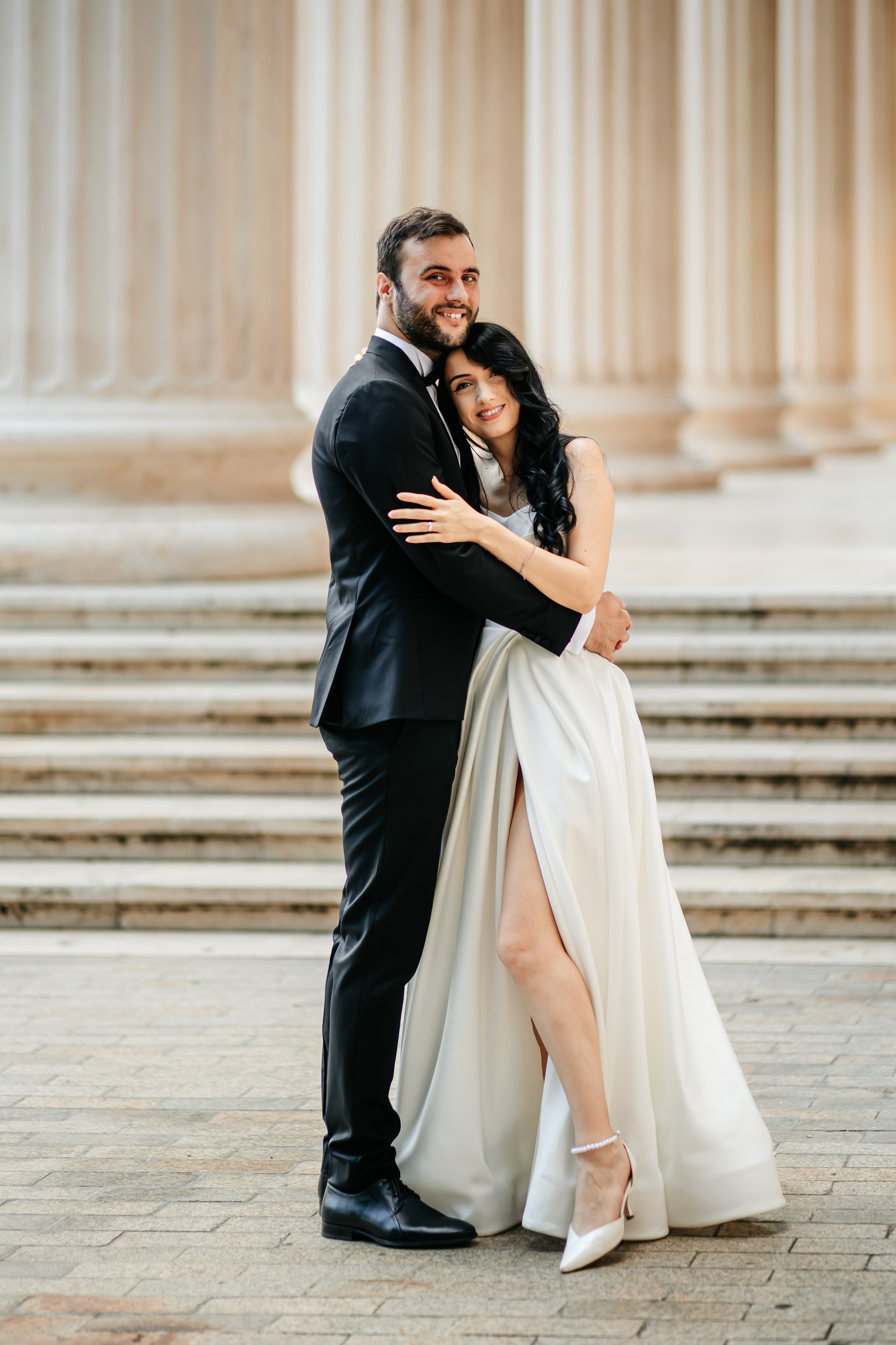 Nunta/Wedding. FreitagPROFOTO