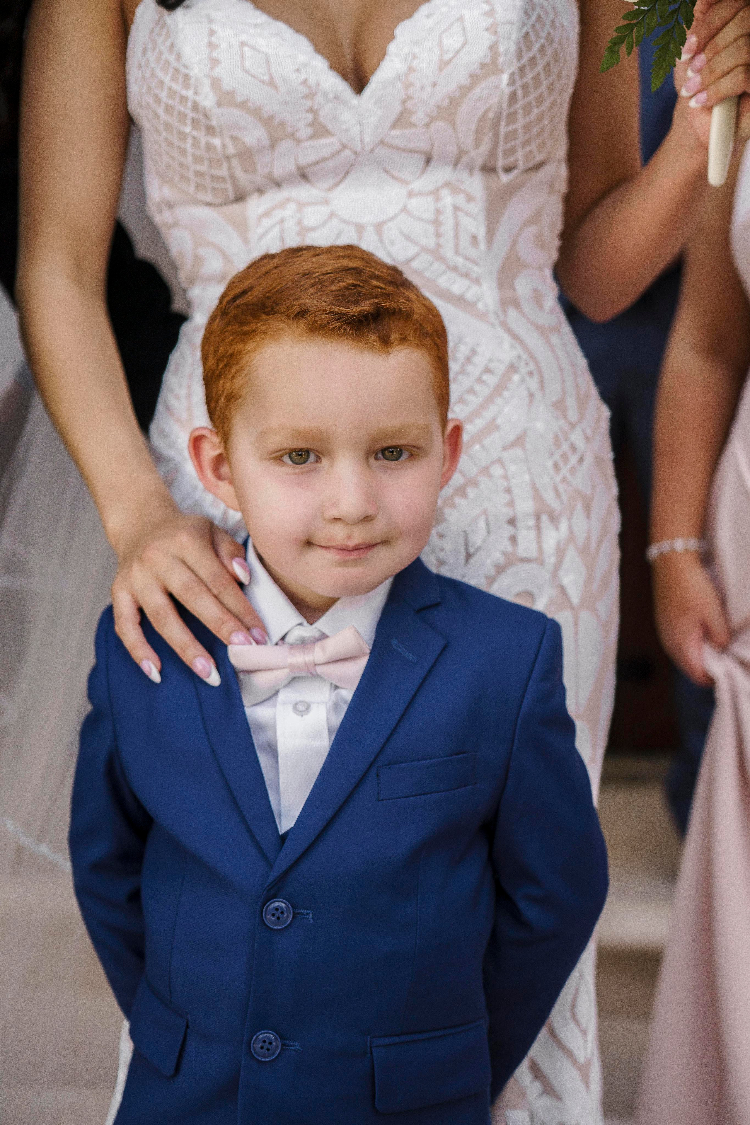  guests by the Caribbean Sea – wedding photography Mexico