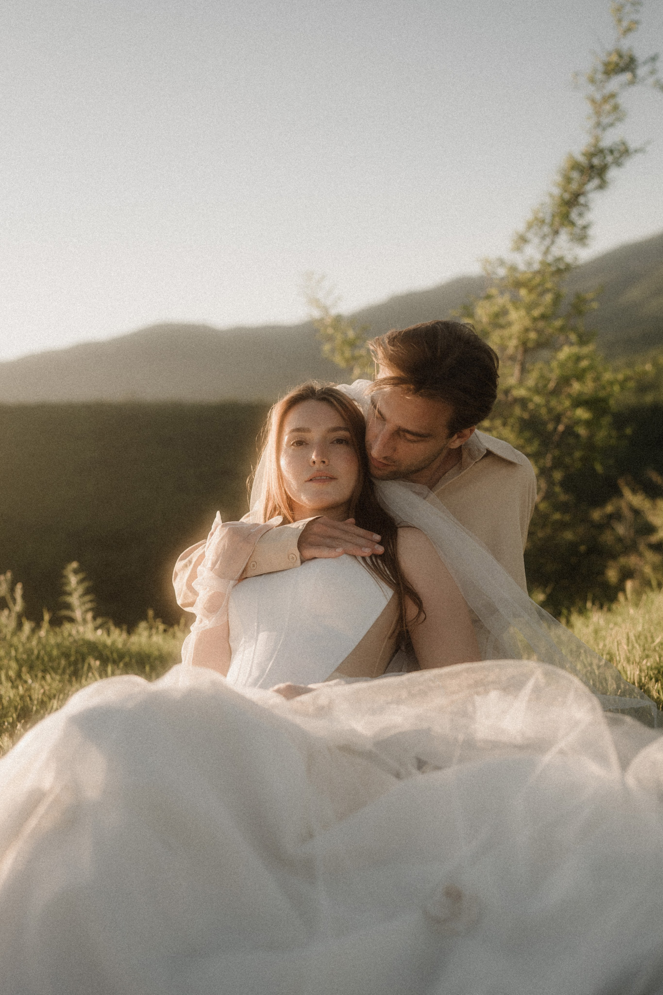 Wuthering Heights. Дарья Филькова — фотограф и видеограф в Тбилиси, Грузия