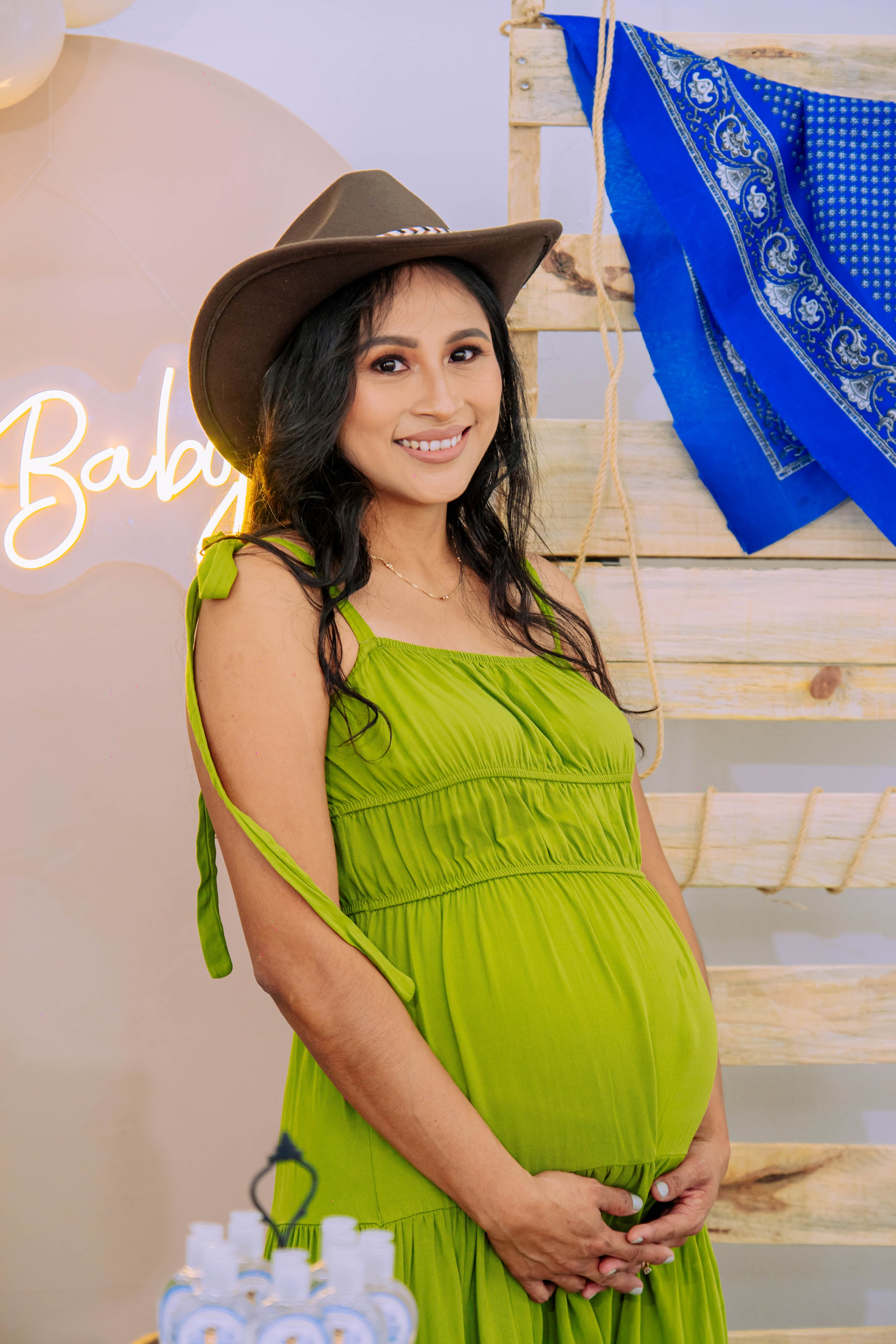 BABY SHOWER ROCIO. Fotógrafo "dD" Didier Dzul