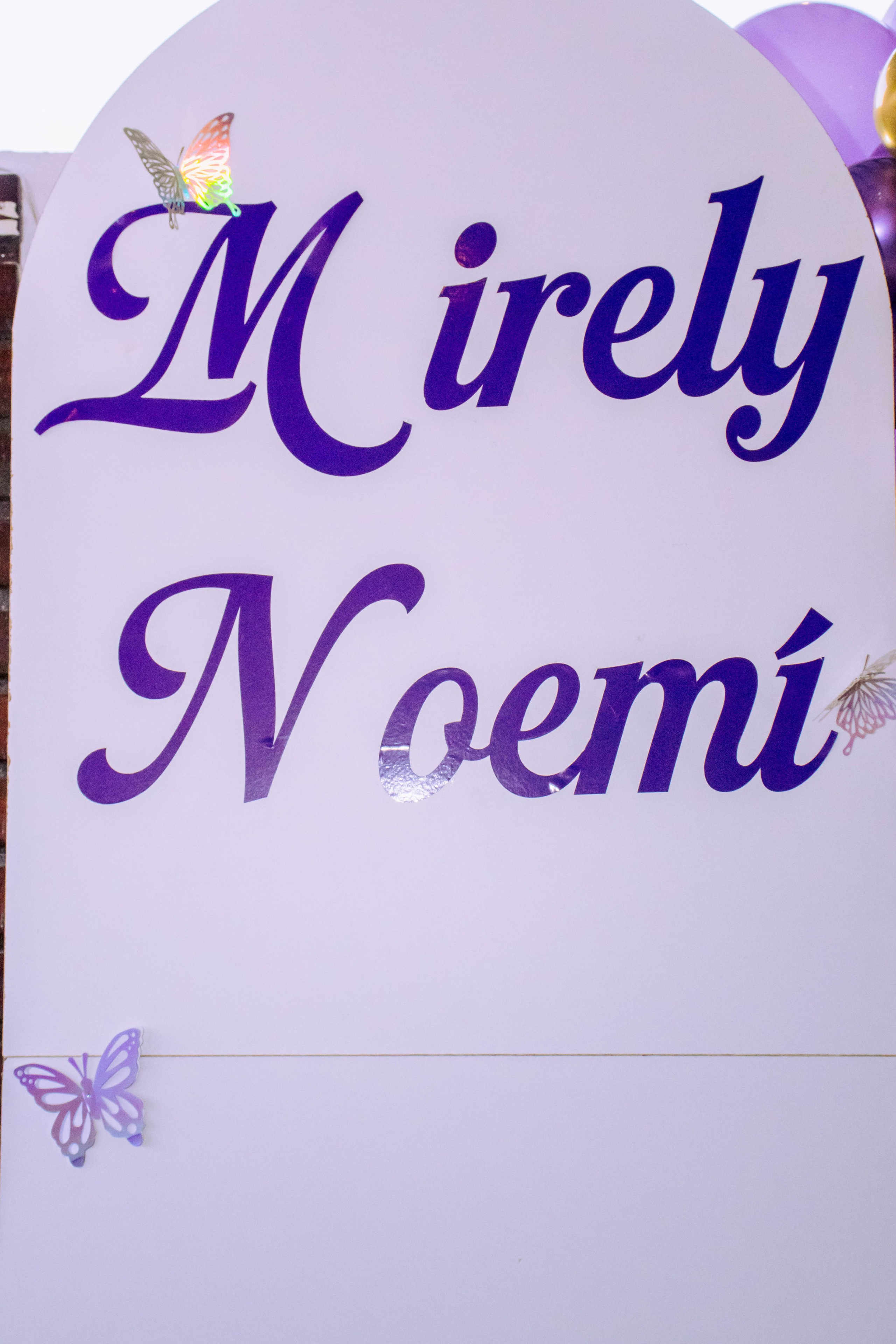 MIRELY NOEMI BABY SHOWER. Fotógrafo "dD" Didier Dzul