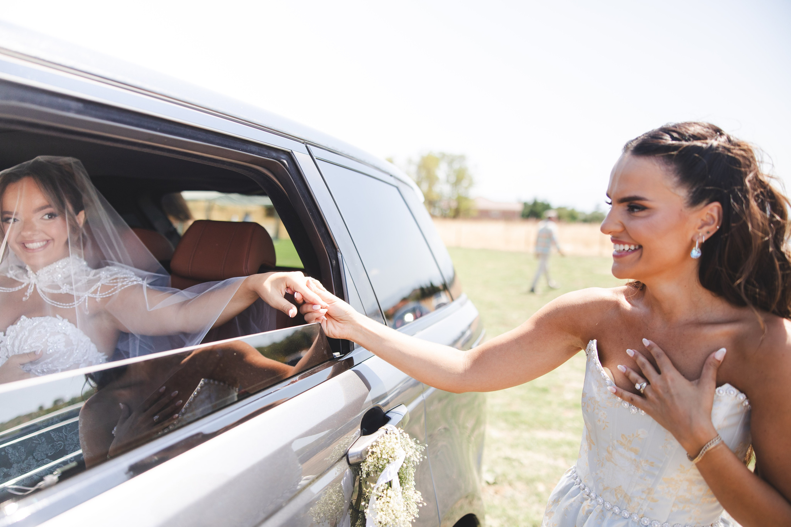 ROBERT I ARIANA. Wedding photographer Nermin Kajosevic