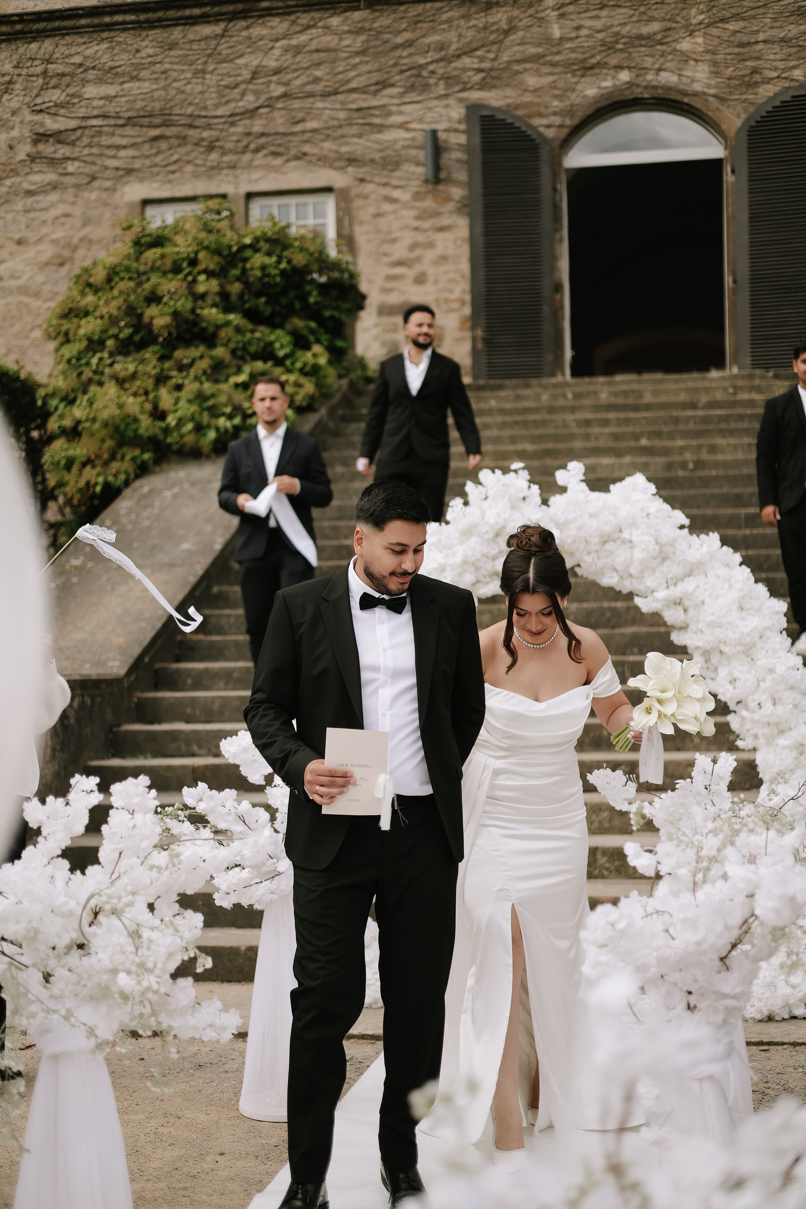 PORTFOLIO. Fotografin Wedding Photographer, Braunschweig, Niedersachsen, Deutschland