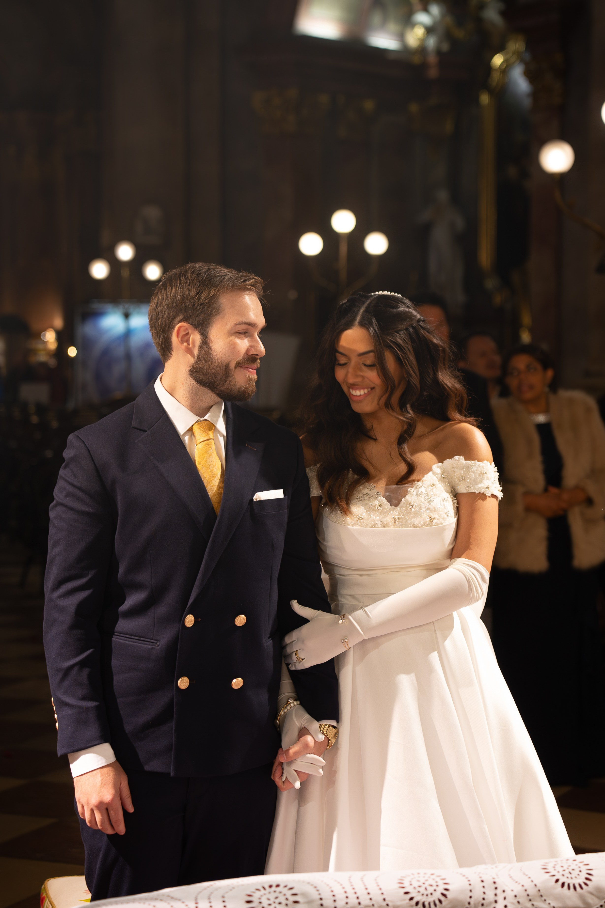 Lizneth&Harryson. Photo Vienna and Bratislava