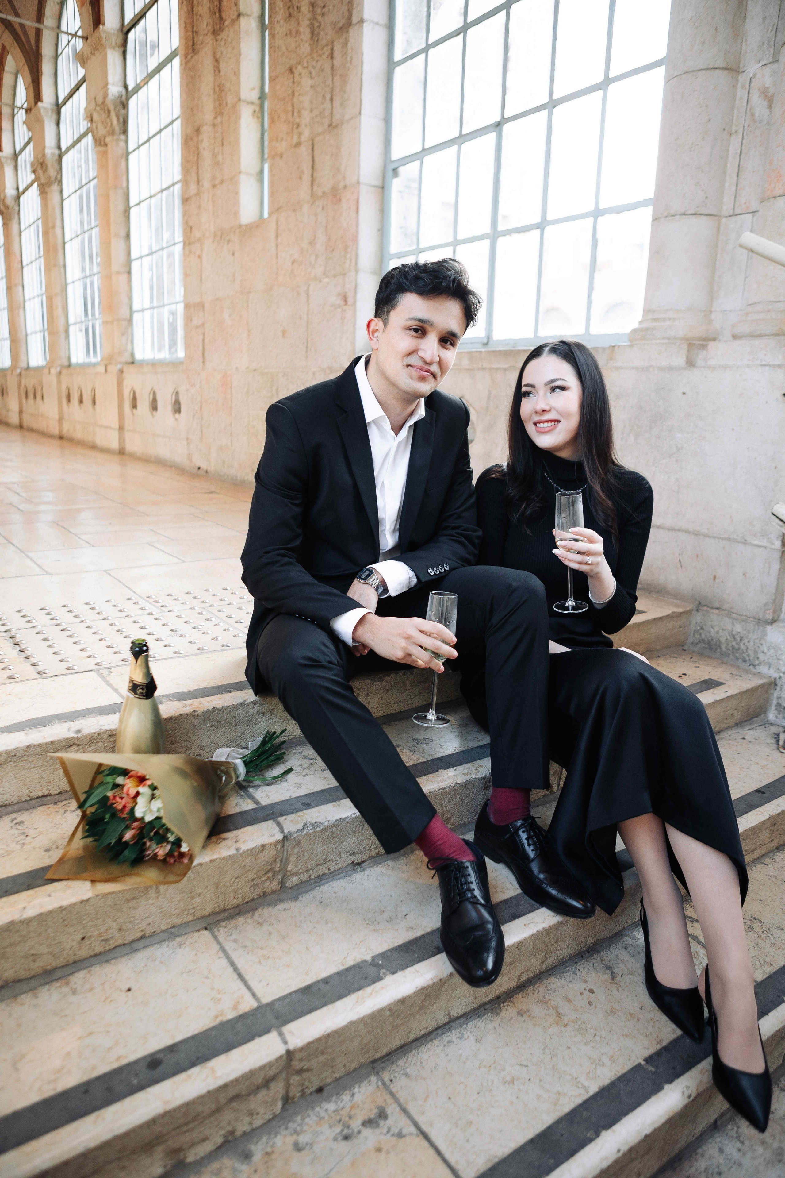 HE PROPOSED ME TO MARRY HIM. Https://shi-photo.com/