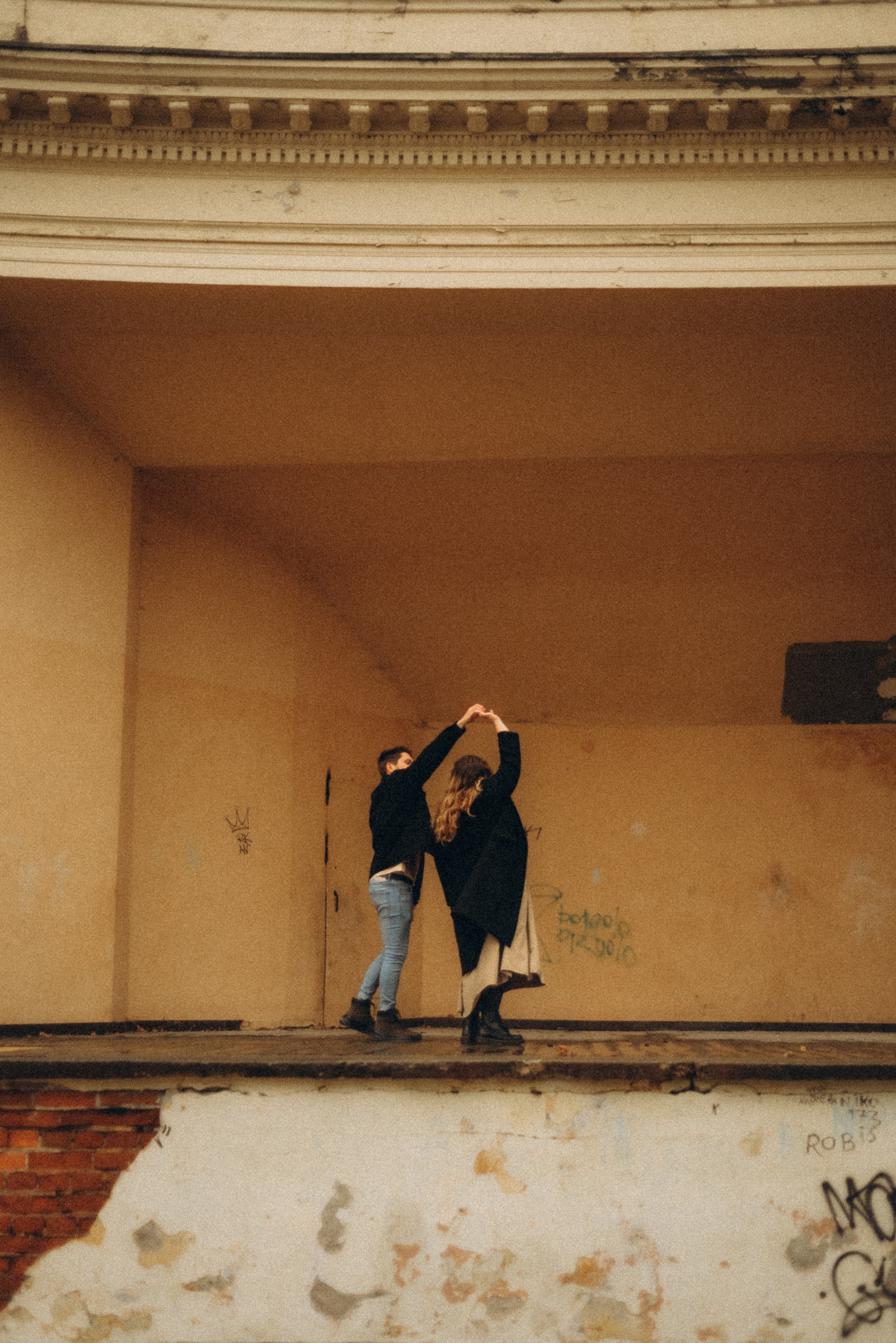 Zofia & Jędrzej. HOME