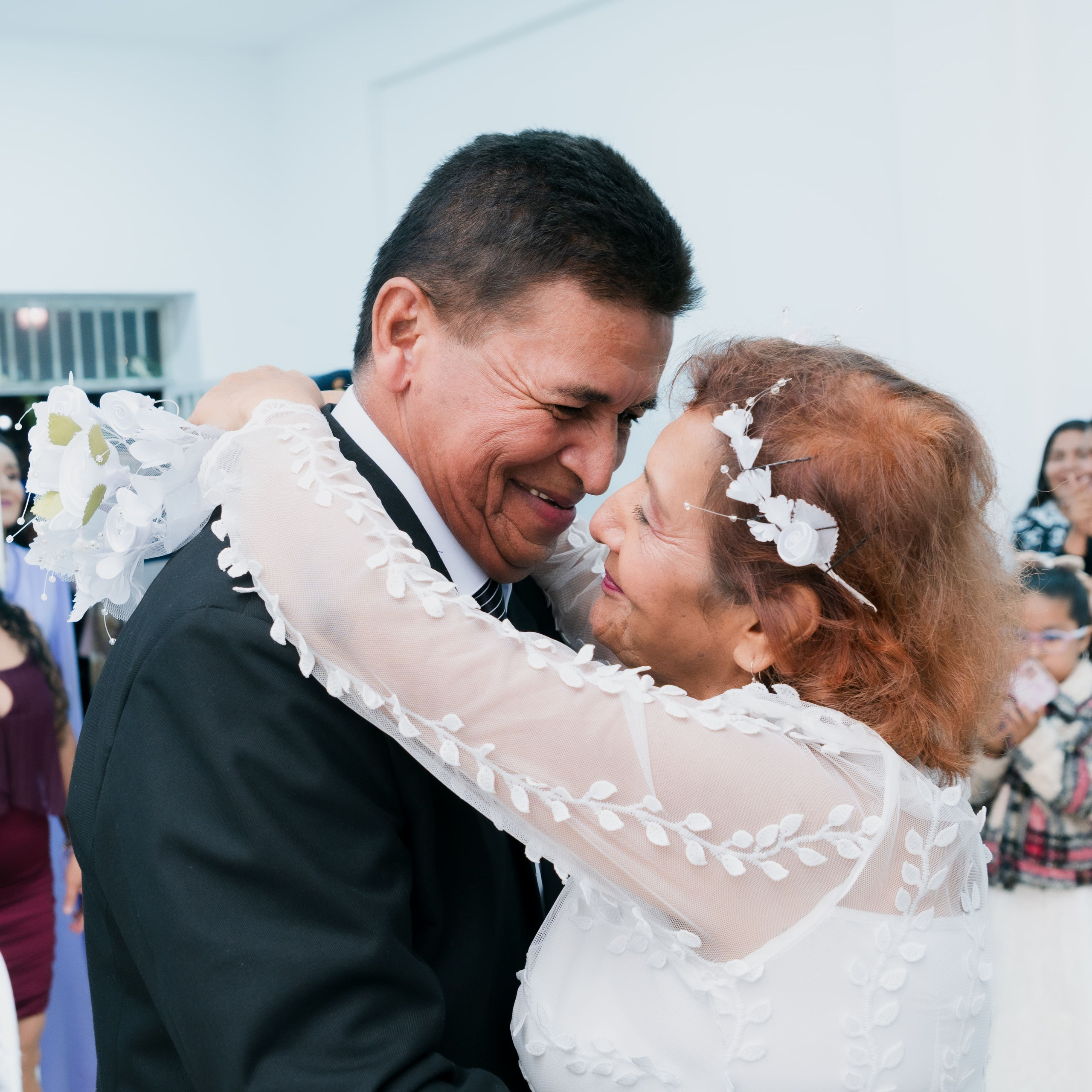 Cesar & Rosario. Fotografo de Bodas