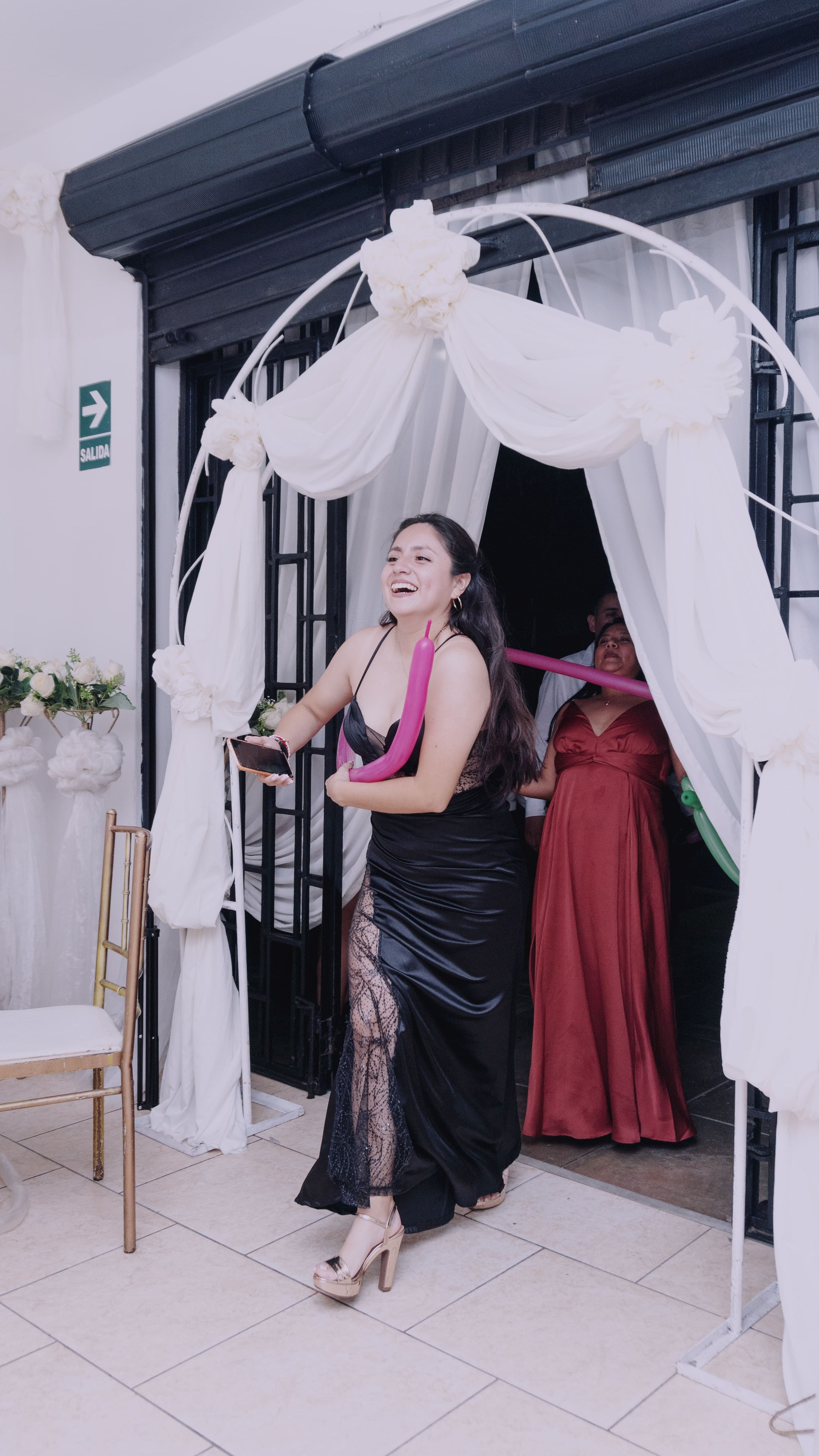 Luis & Paloma. Fotografo de Bodas