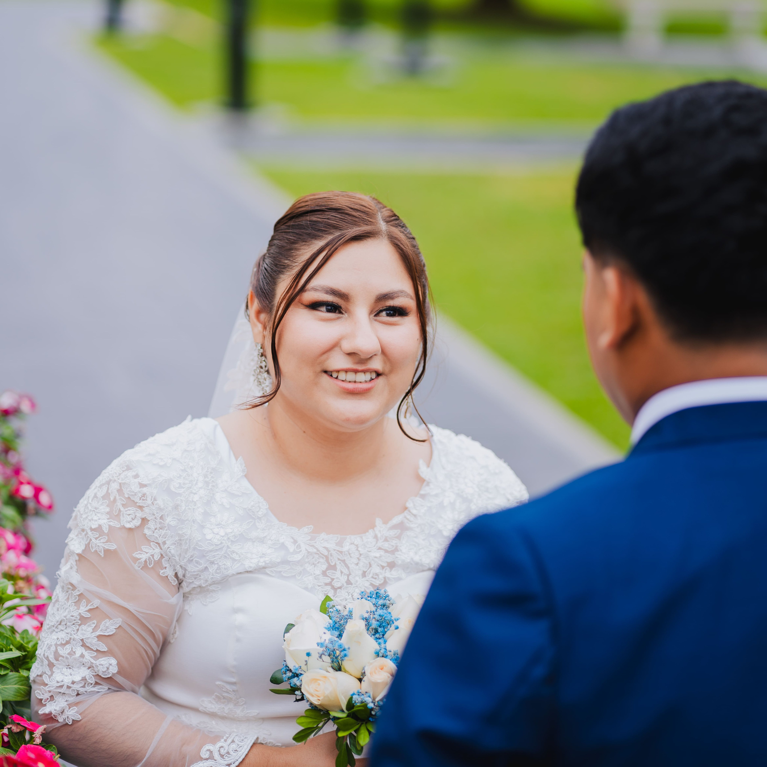 Jose & Leslie. Fotografo de Bodas