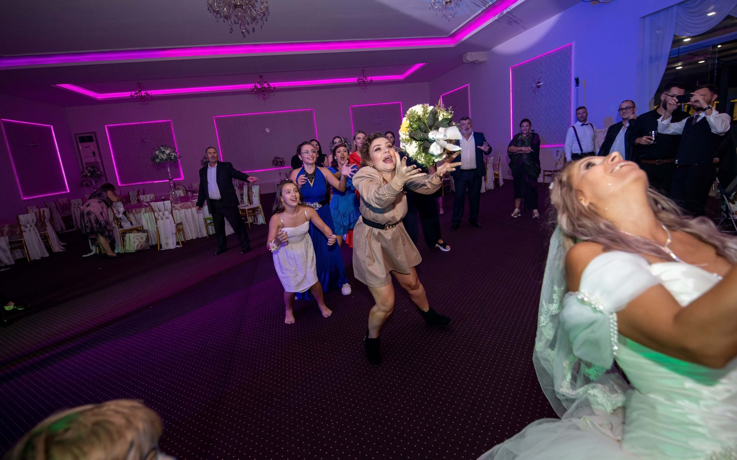 Wedding. Mugurel anghel