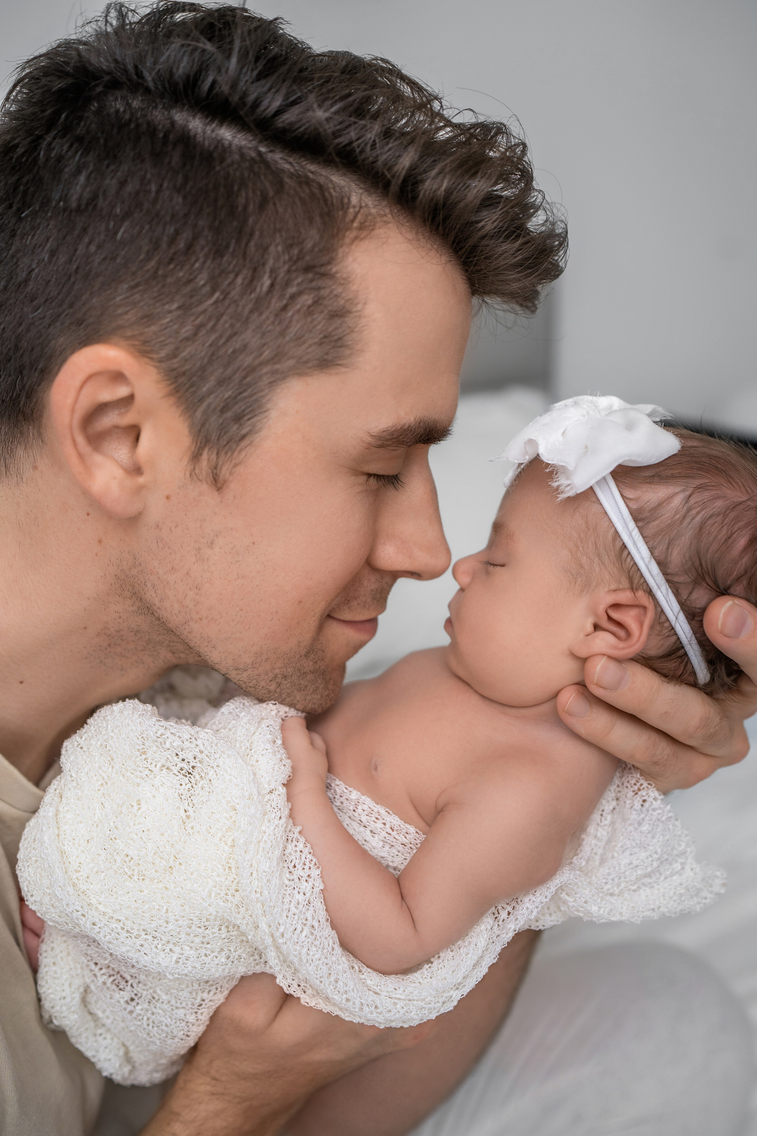 Home story. Bébé Newborn Photographer in Copenhagen