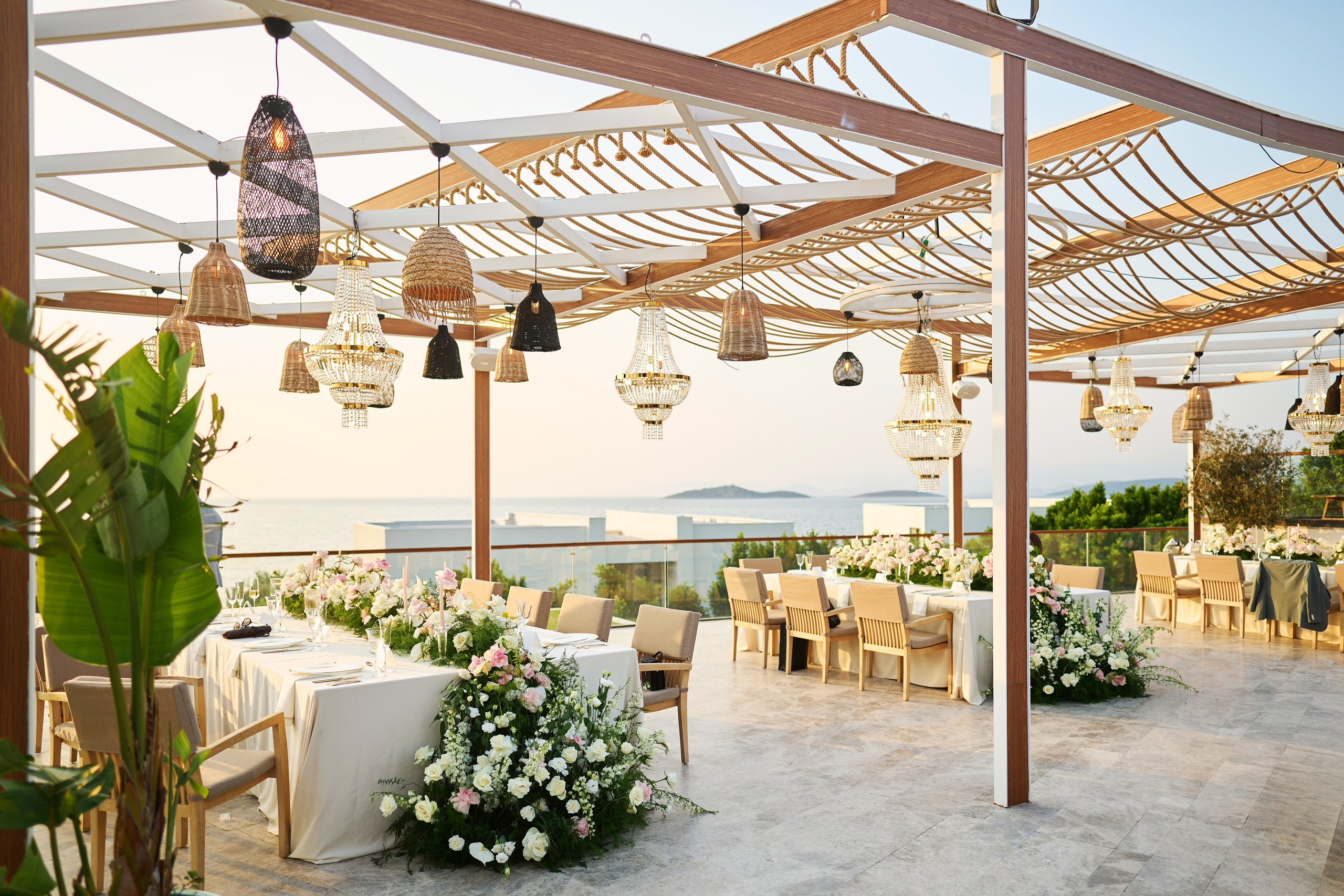 WEDDING IN BODRUM FOR 3 DAYS. Eliana Plotskaya — Wedding Planner & Photographer in Bodrum and Istanbul