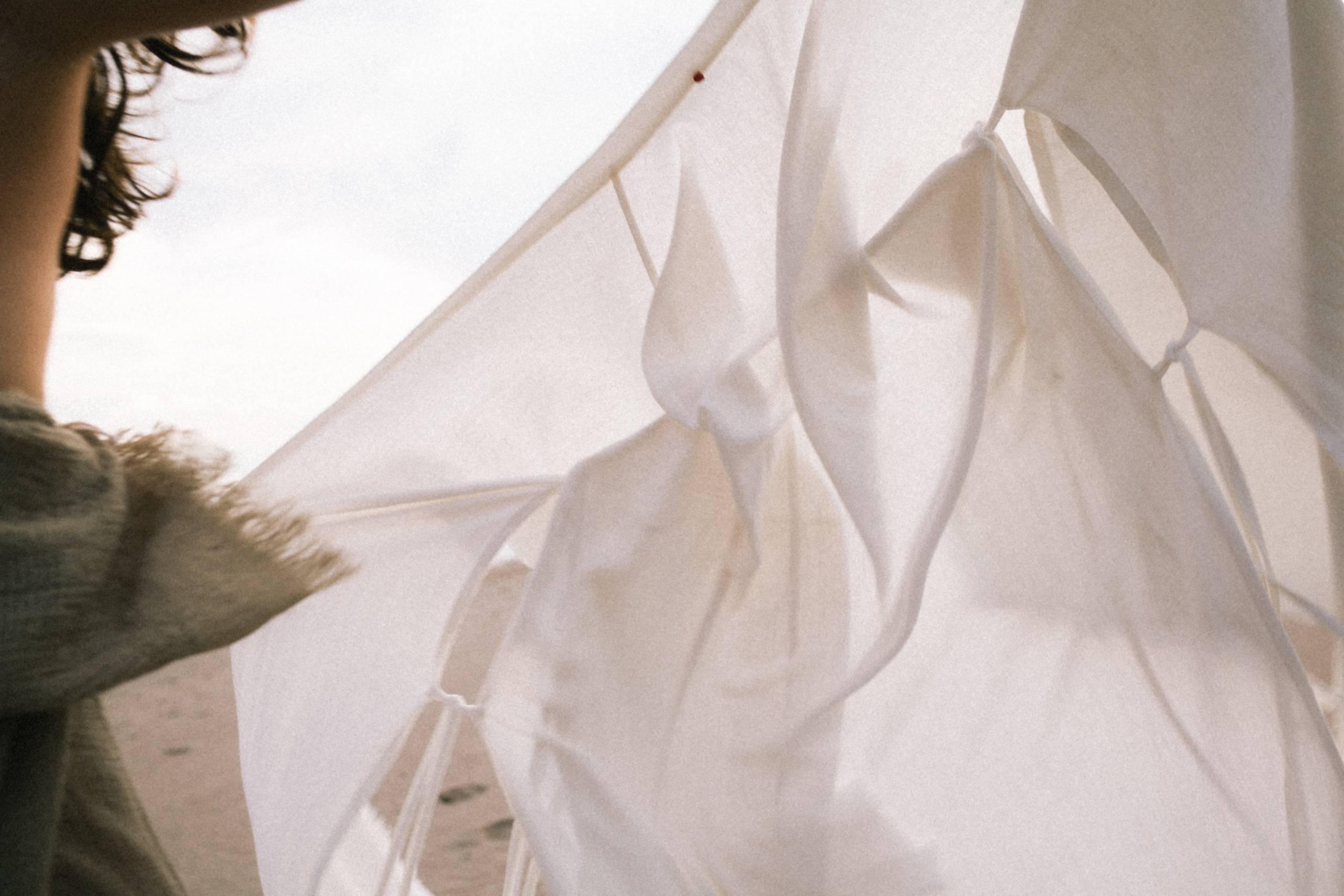 BHAGGINI. SENSUAL WOMENSWEAR. Marina Kálcheva — Photographer & Visual Artist in Barcelona