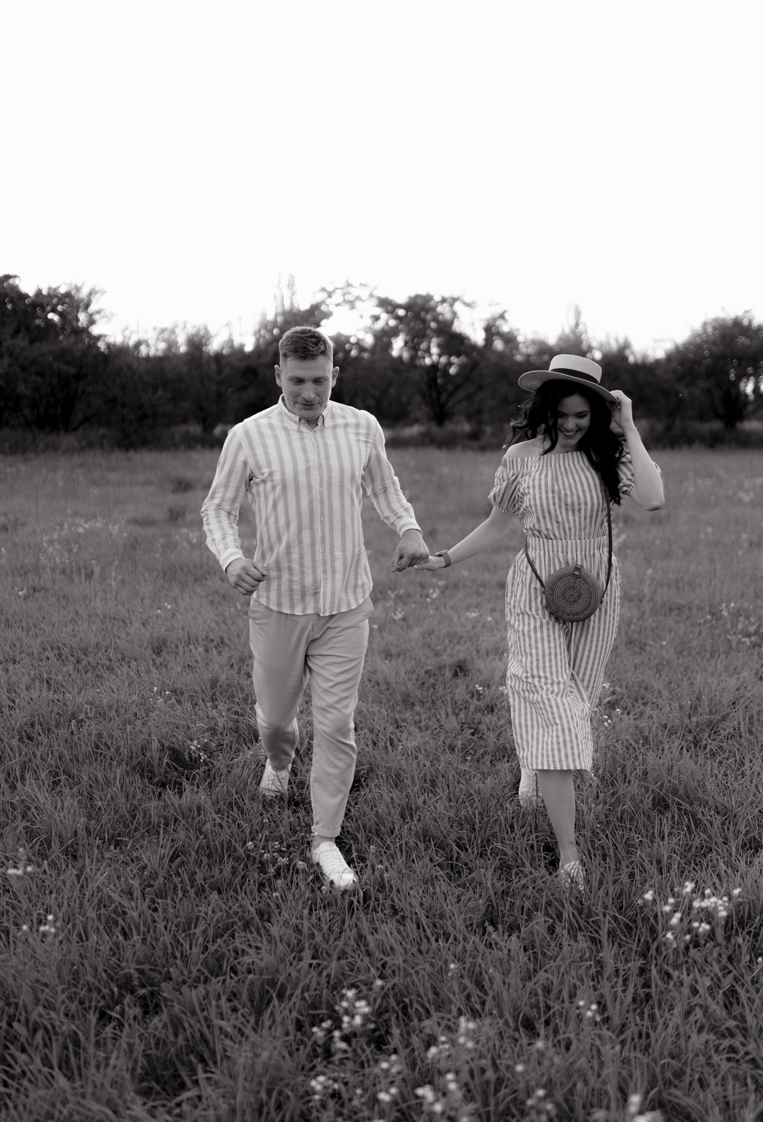 Богдан та Марія