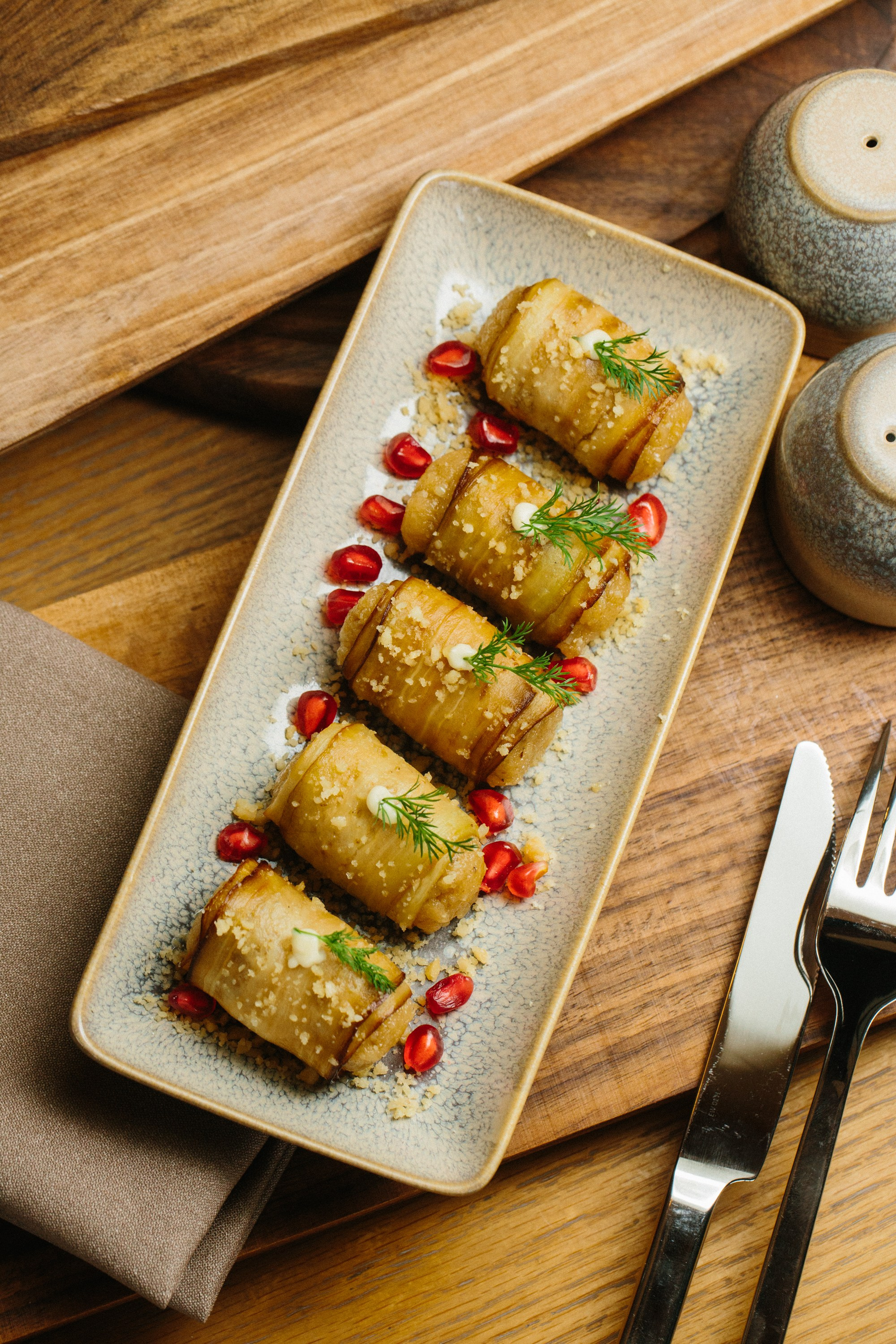 Food & Beverage. Коммерческий фотограф в Азербайджане Бессонова Анфиса