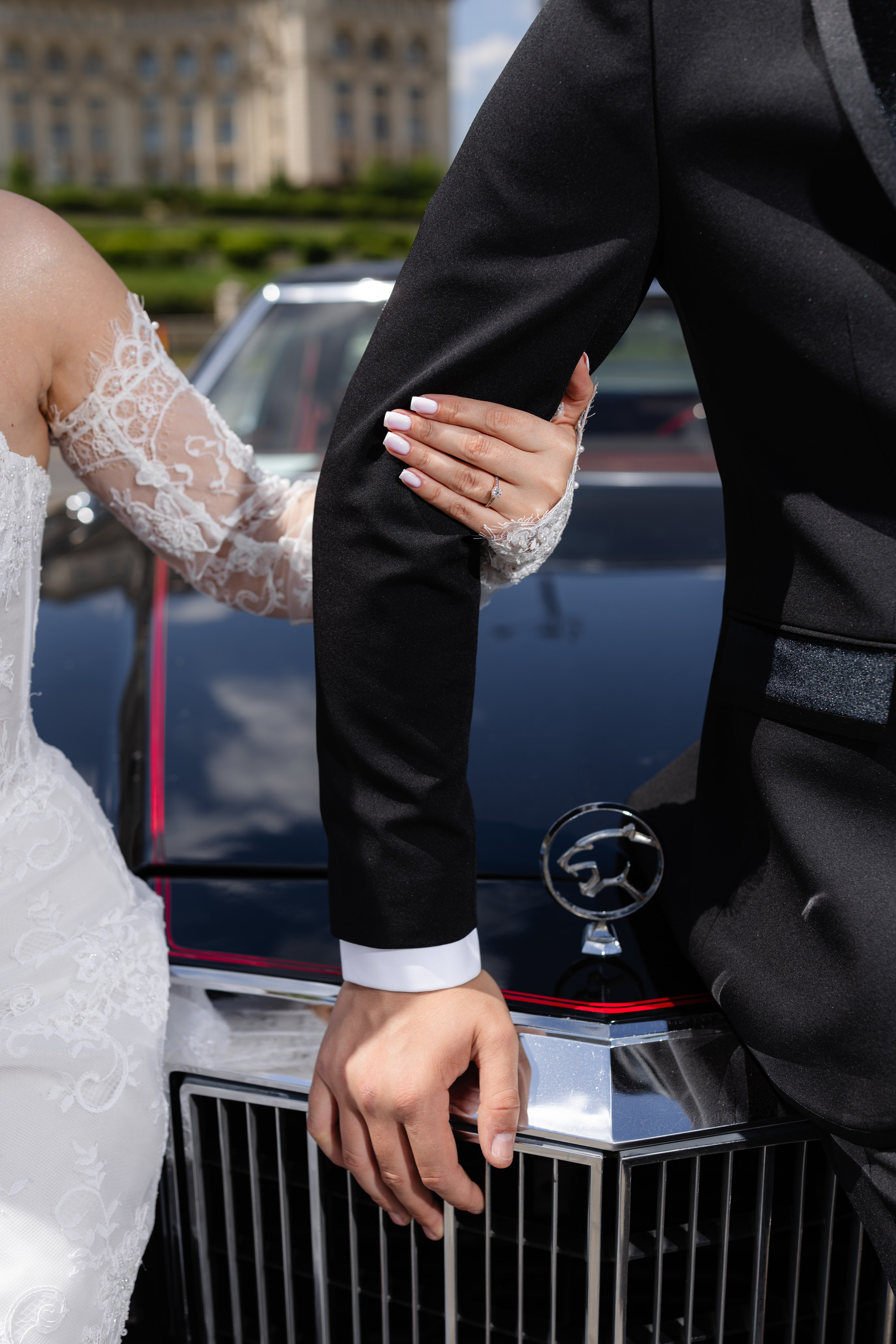 Iulia & Catalin. DVA FILMS | Wedding Photography & Cinematic Films | România