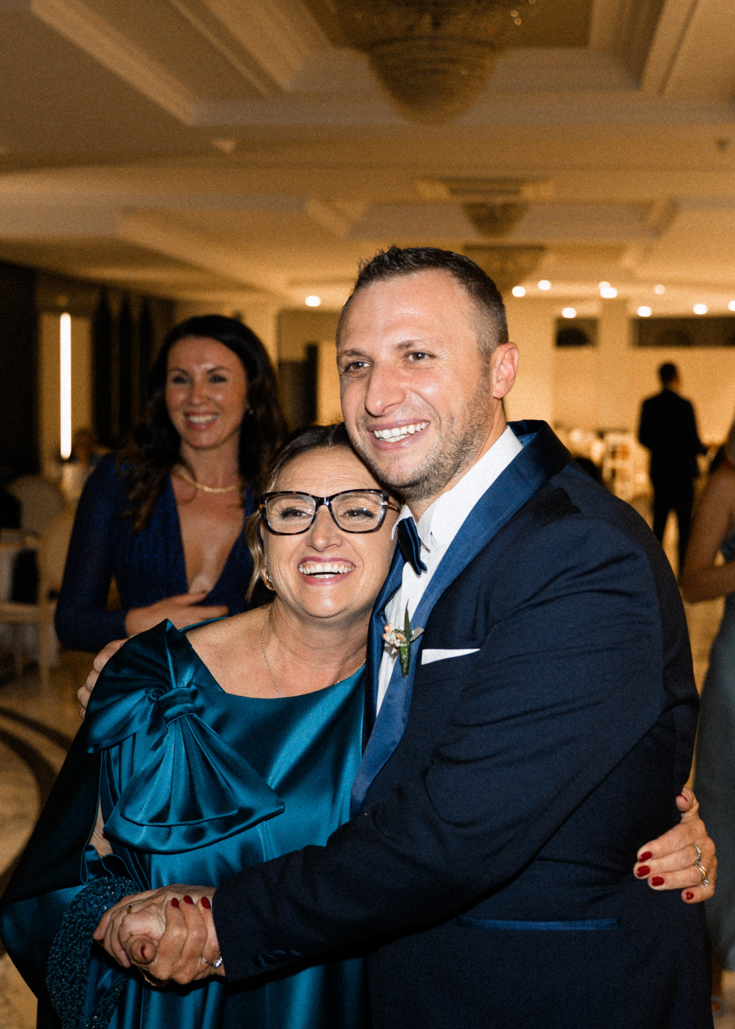 Domenico Svetlana. Дарина Иванова, лайфстайл фотограф в Неаполе. Портреты, свадьбы