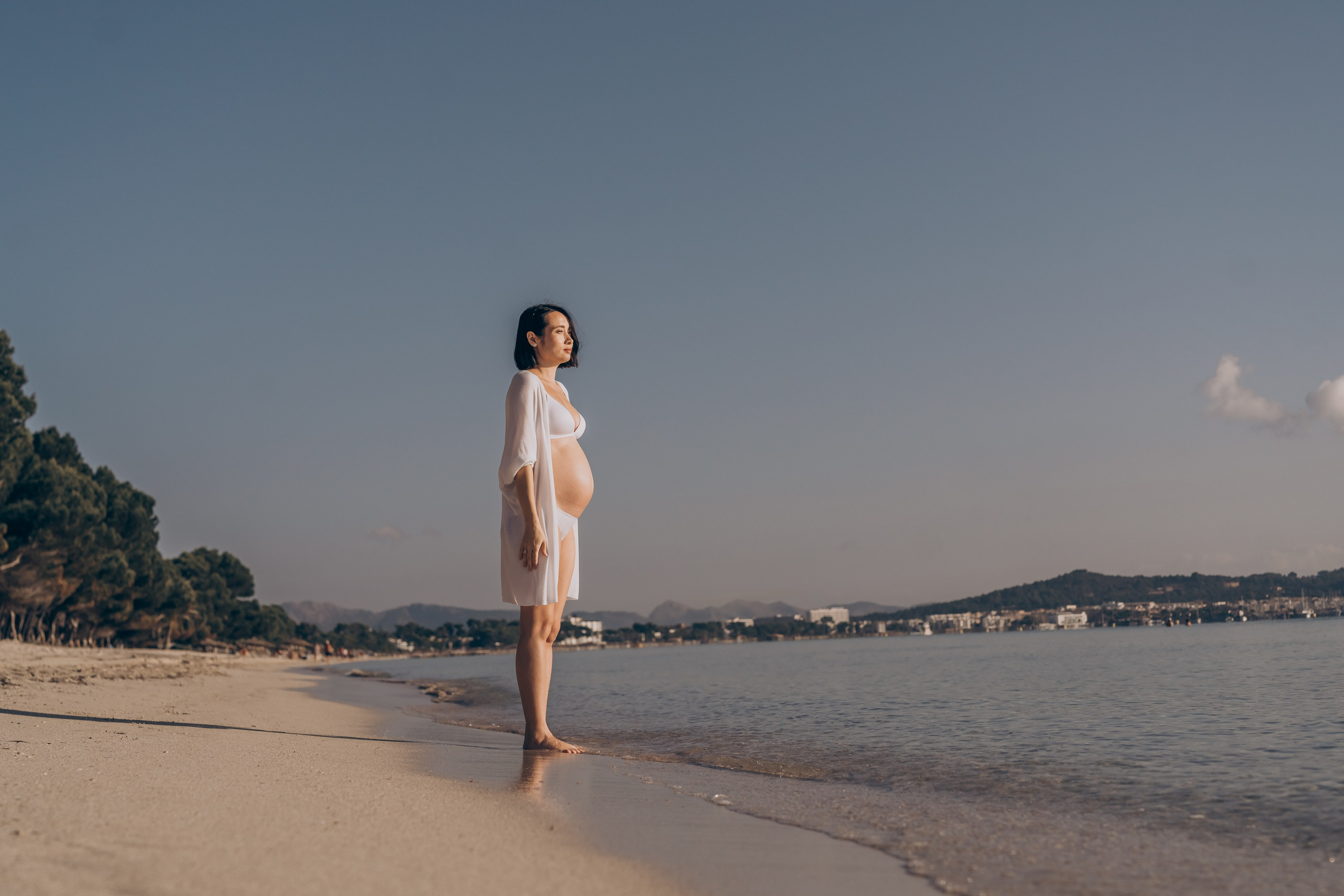 Sound of your hearts. Фотограф Пальма де Майорка