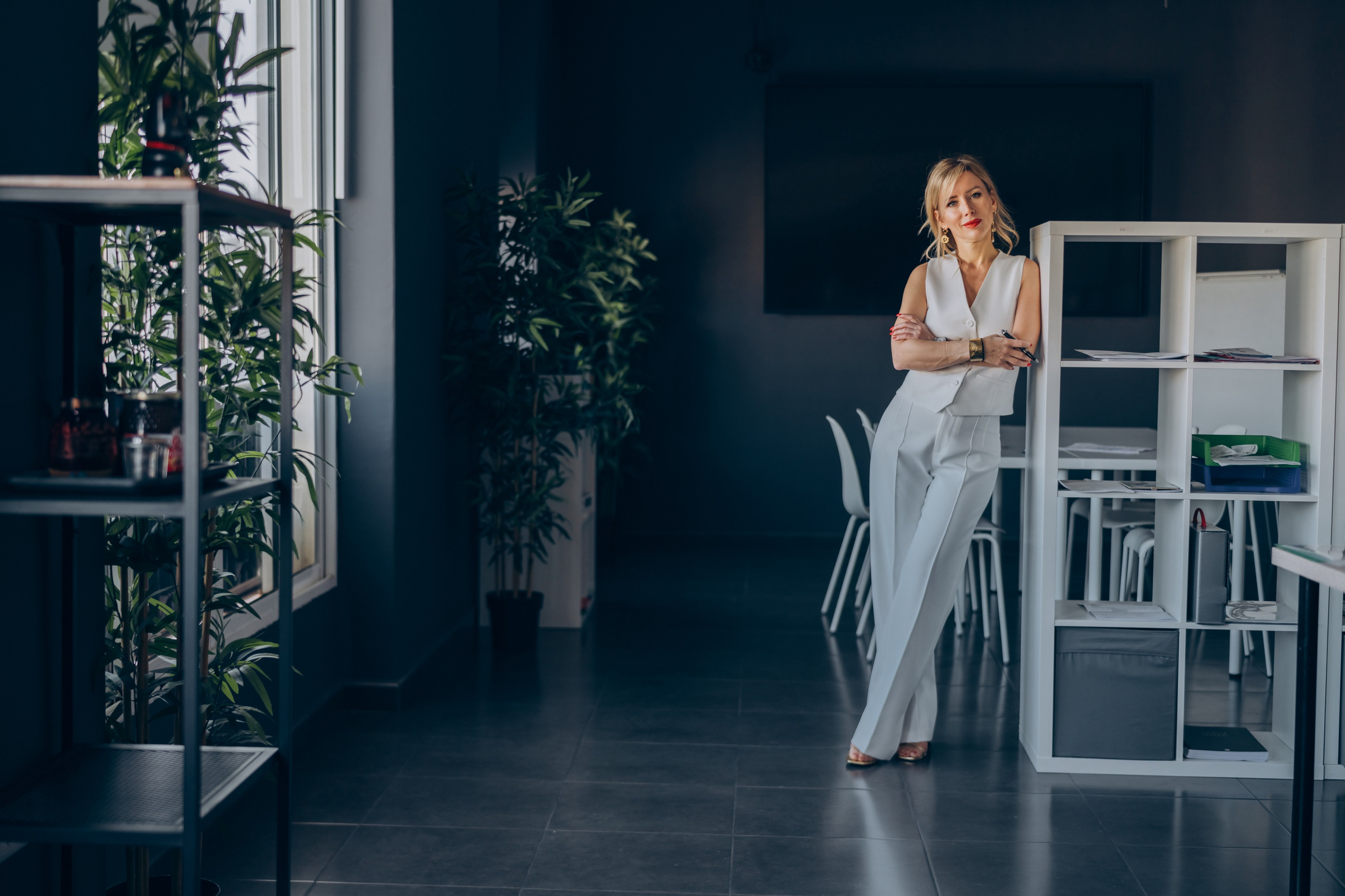 Real estate agent Liusy. Фотограф Пальма де Майорка