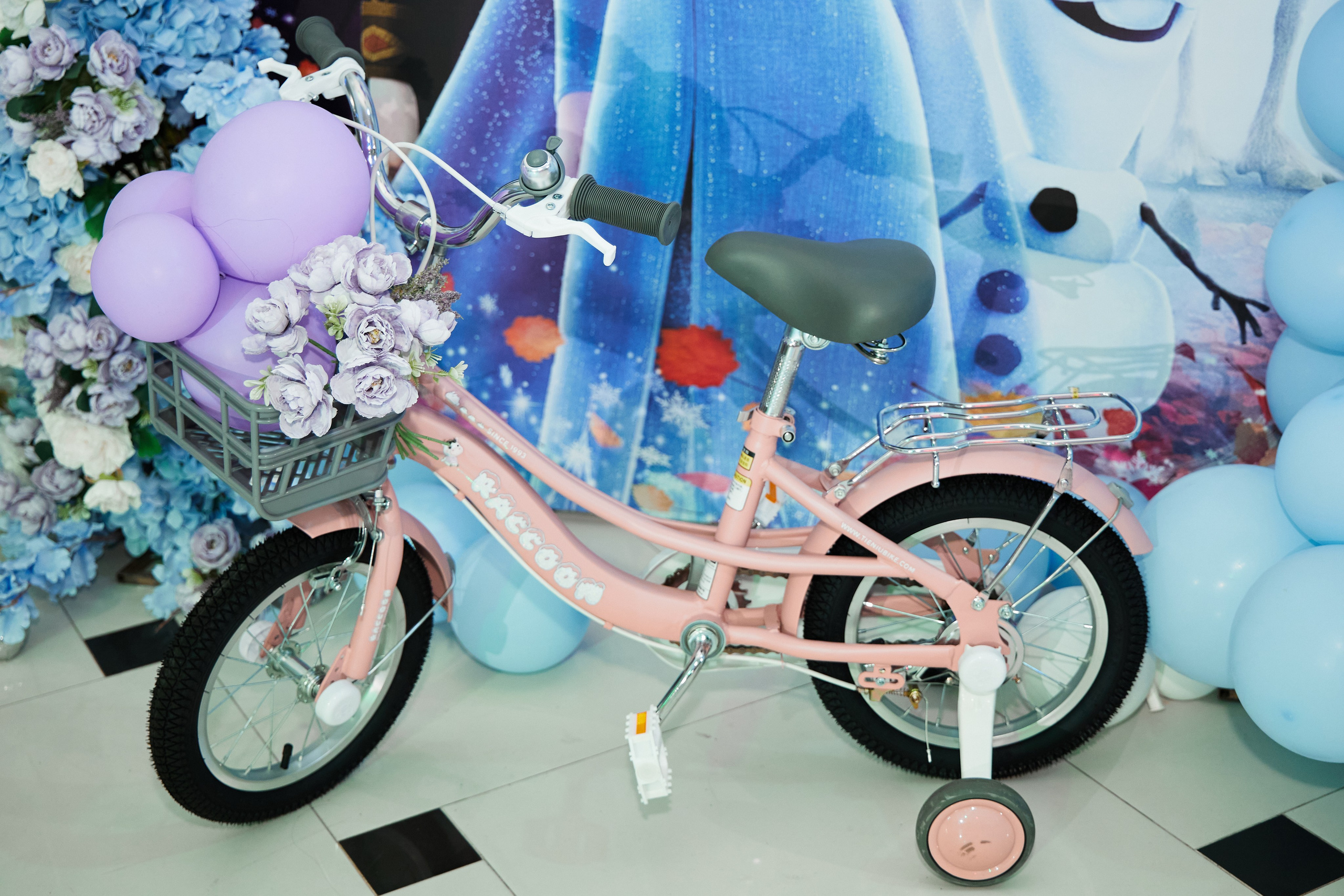 DENISA-LUCREȚIA | Oscar, Bălți 2024