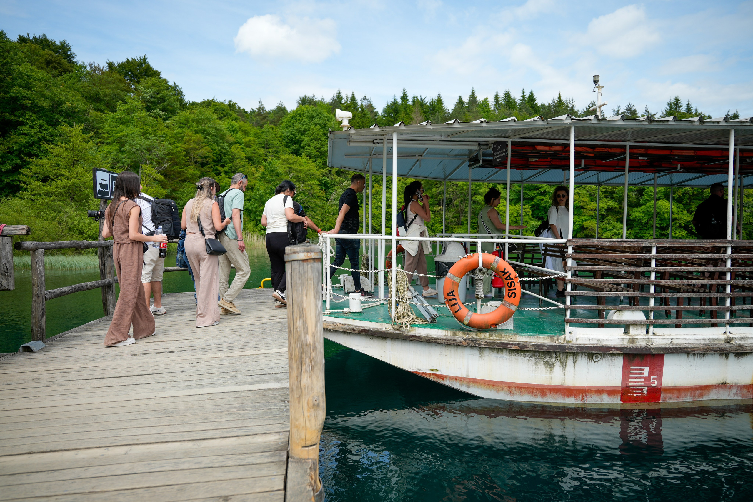 Bank Jerusalem — Team Retreat