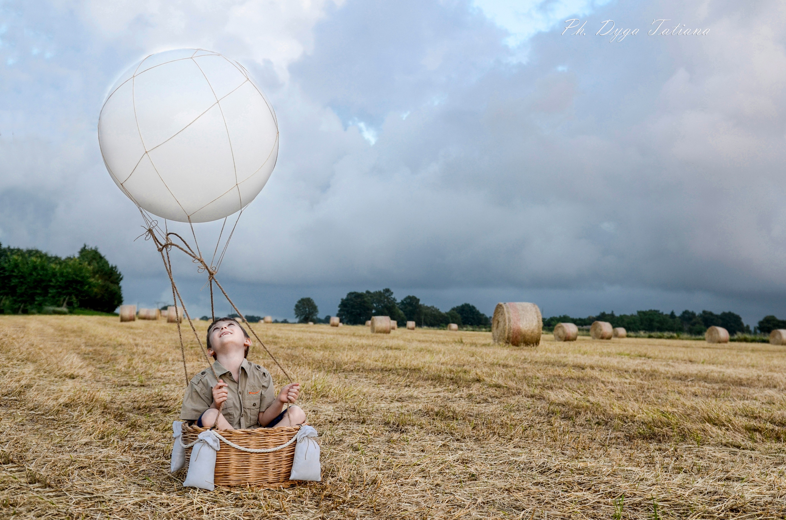 Lo specchio del tempo photography