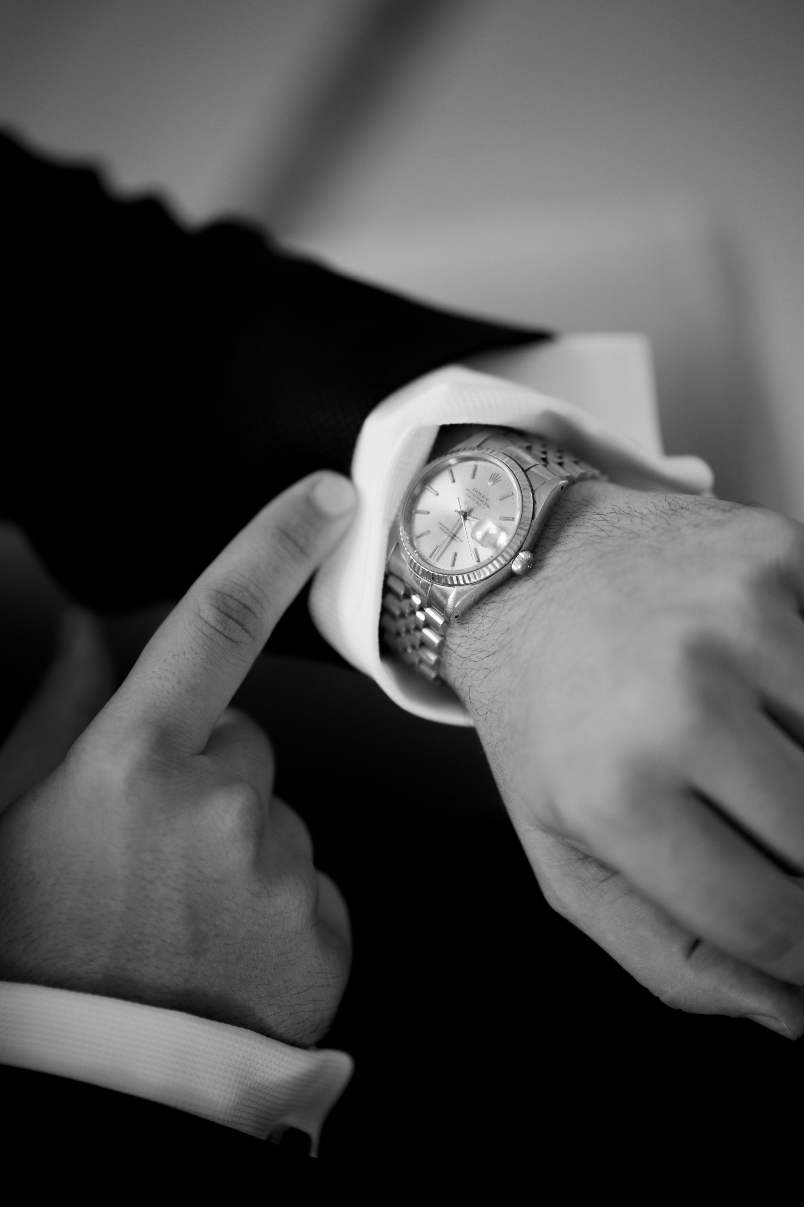 DIMITRIS & ATHANASIA