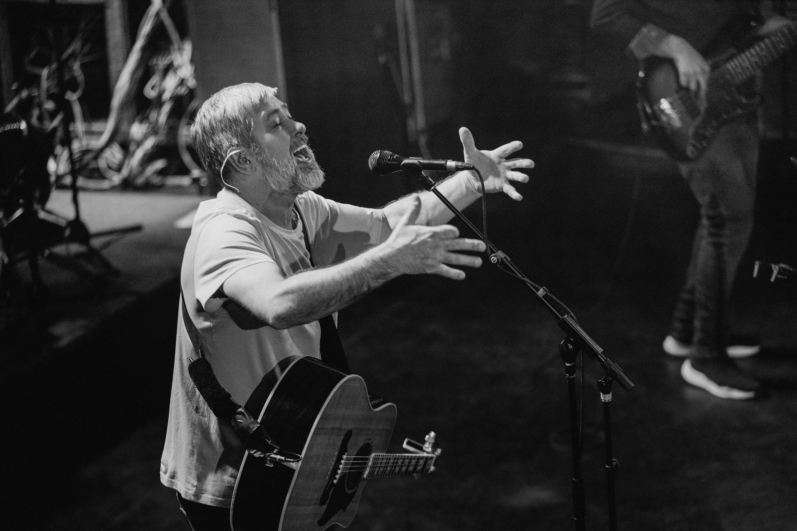 Сплин. Фотографии с мероприятий в Монреале