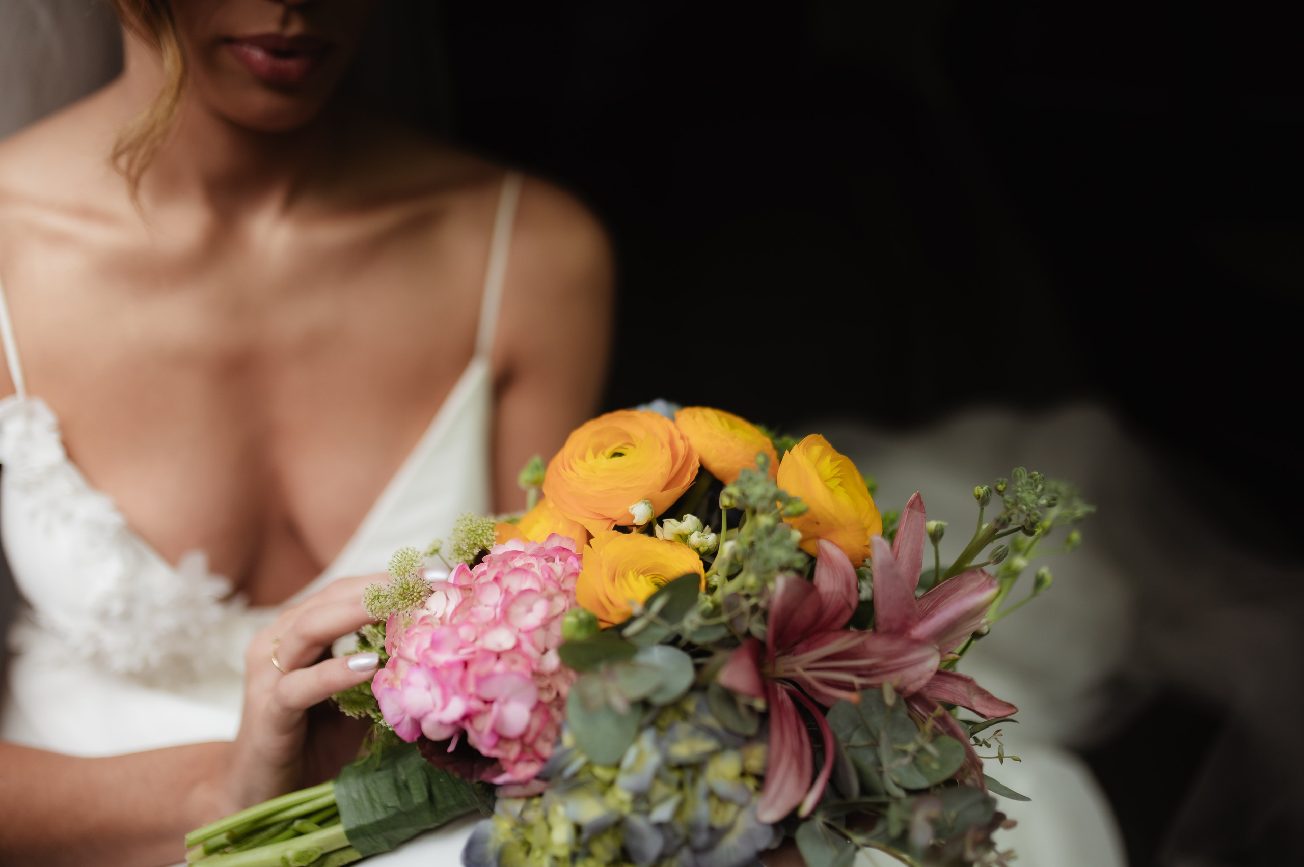 Marcella & Daniel. Lembrar não é só ver. É sentir de novo