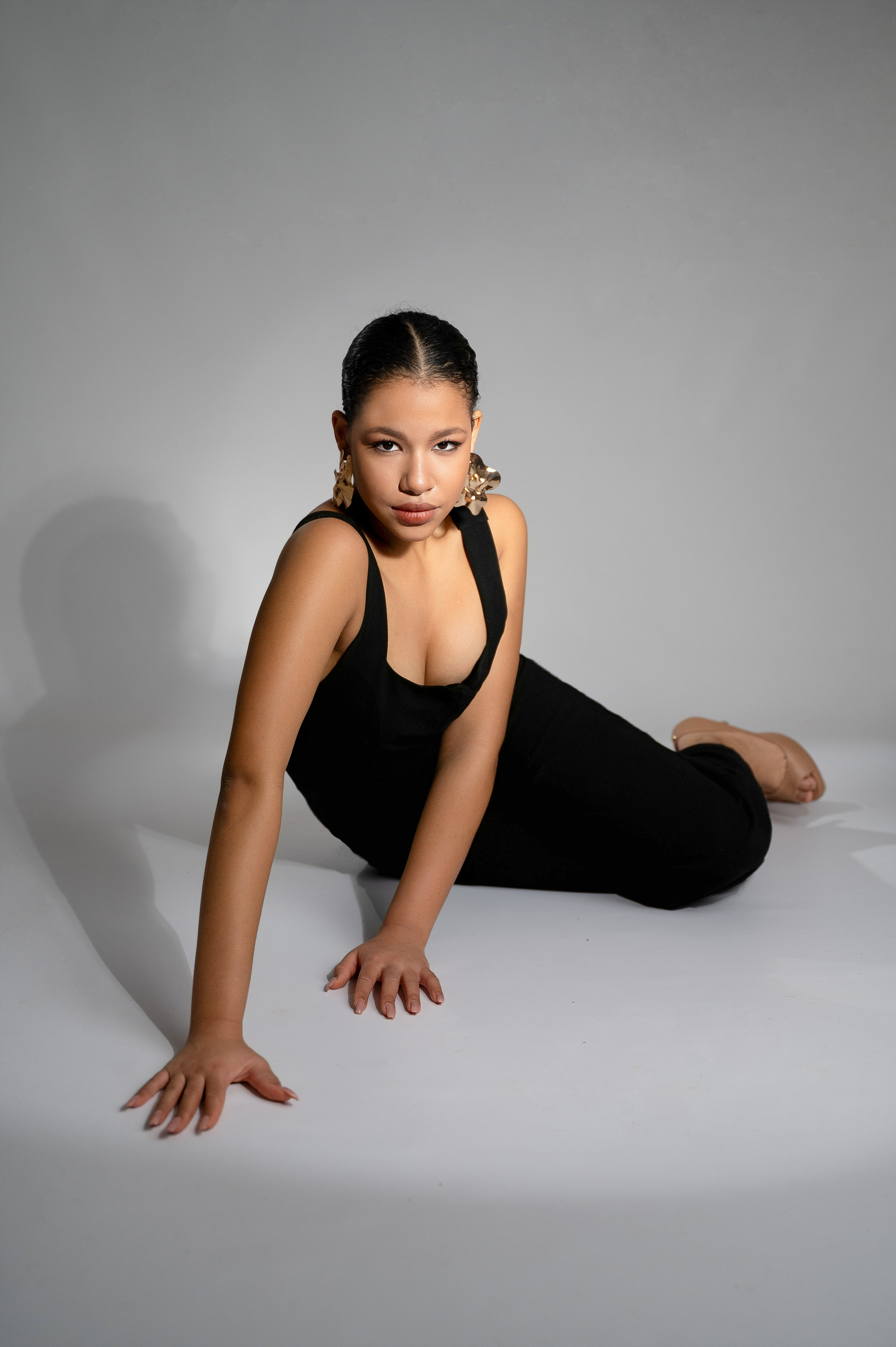 Gabriella. Главная