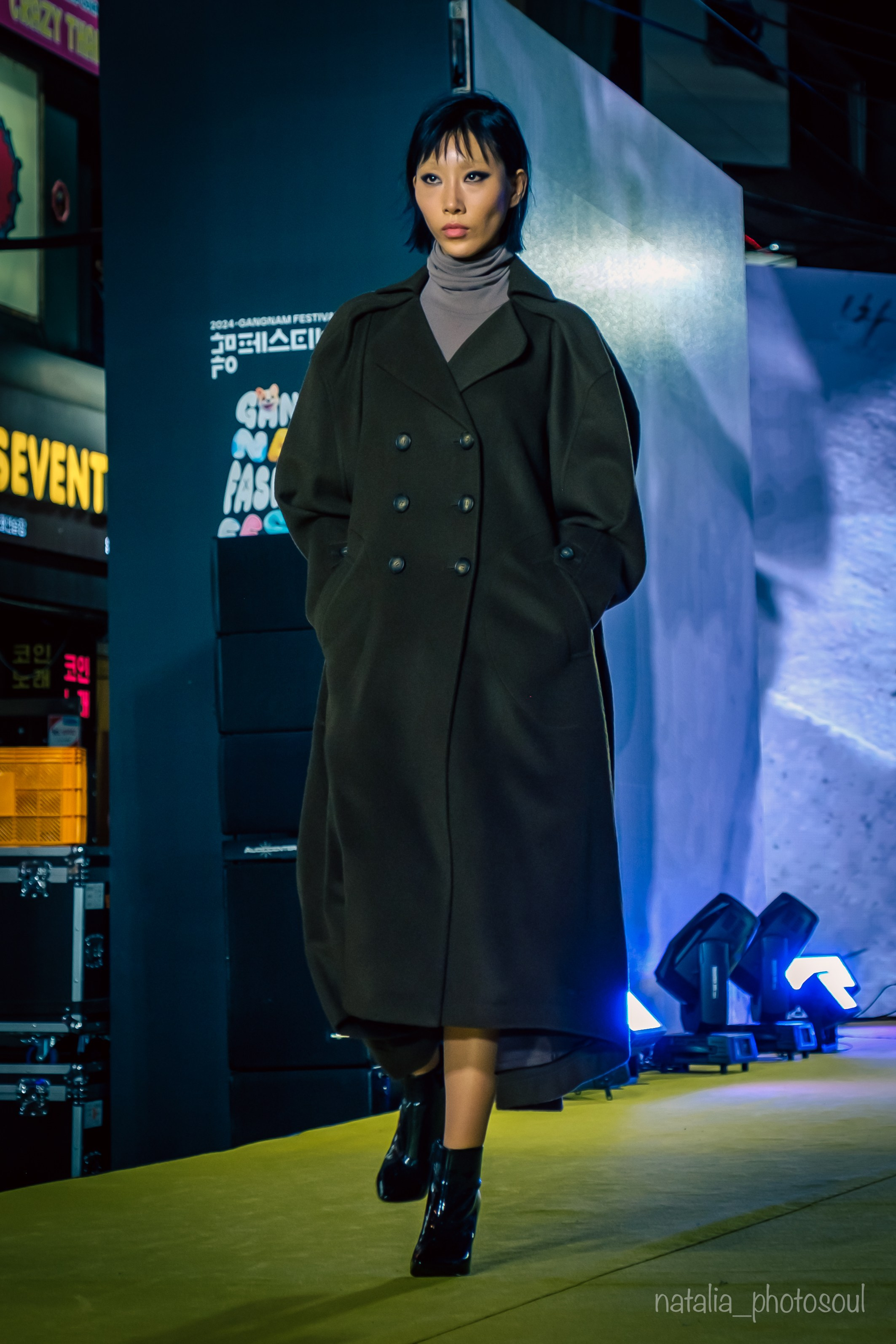 쿠만 유혜진. Photographer in Seoul Dobrokvashina Natalya