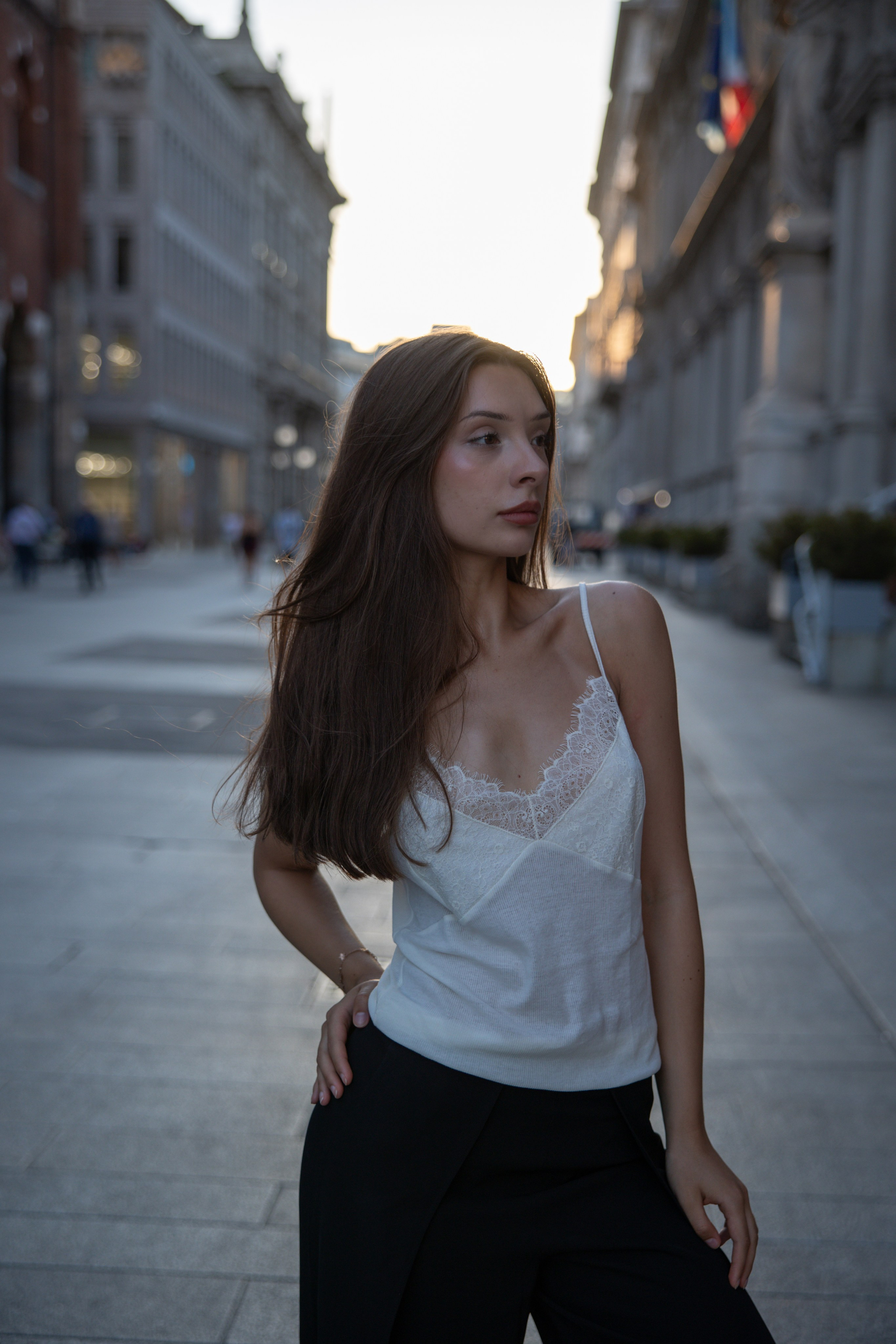 Nastya. Photographer in Milan |Mila Pro Photo