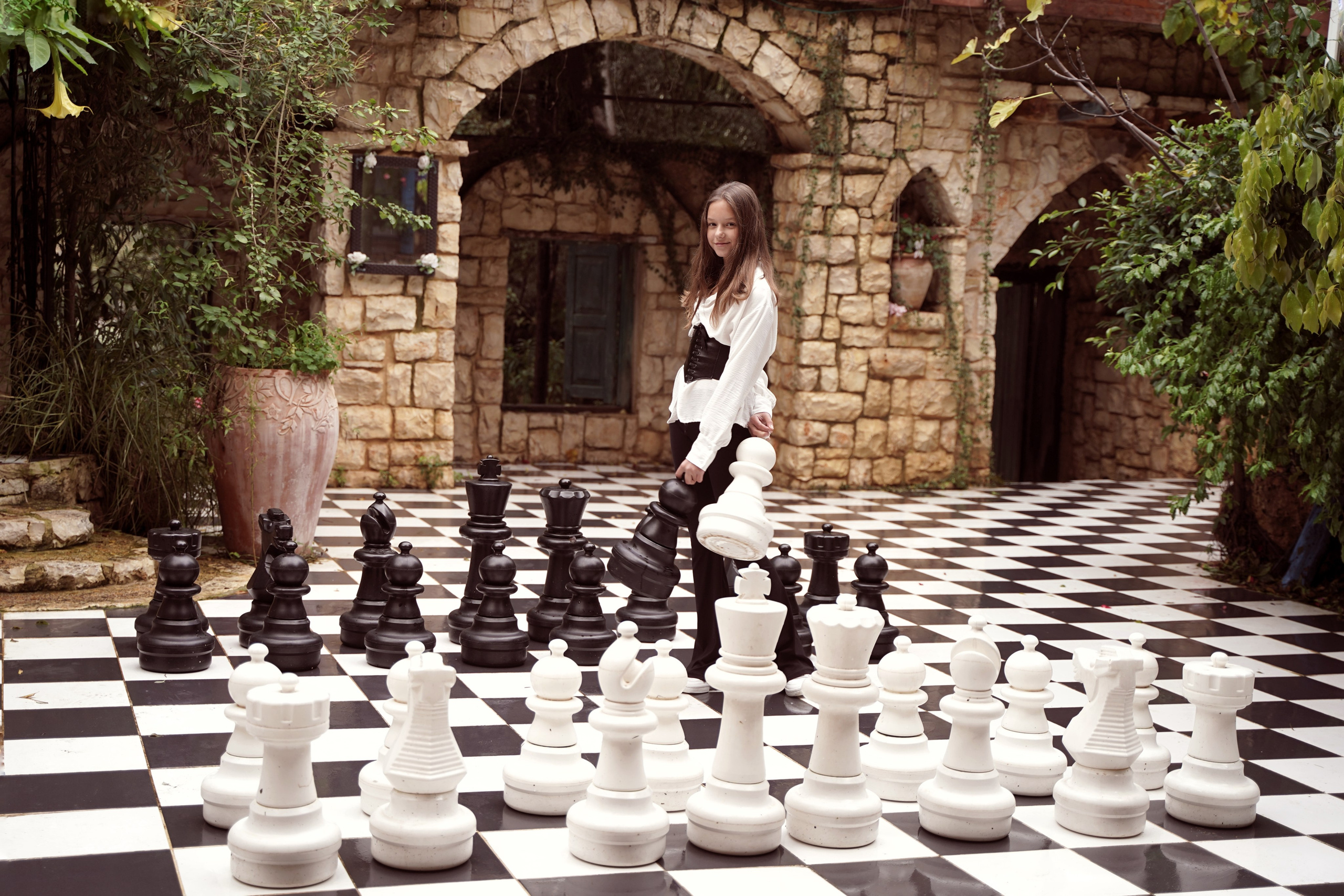 Мне 12!!!. Фотограф. Визуал. Хайфа. Талья Цветкова