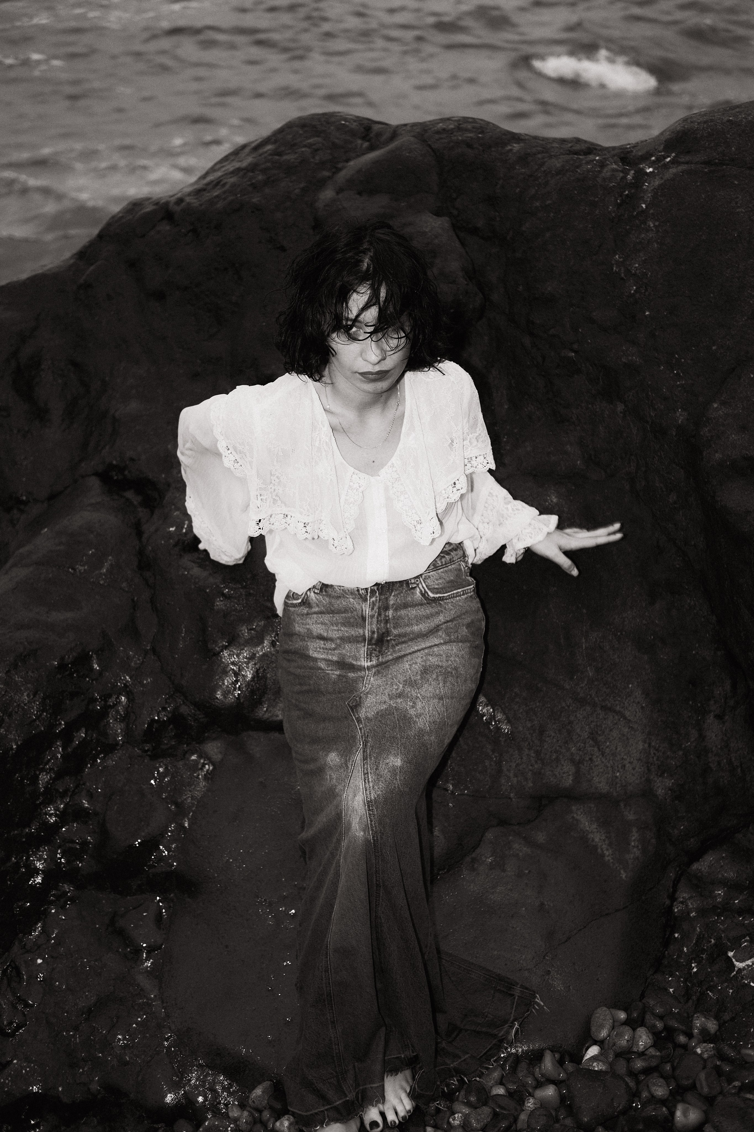 She, horizon | Lizi. Главная