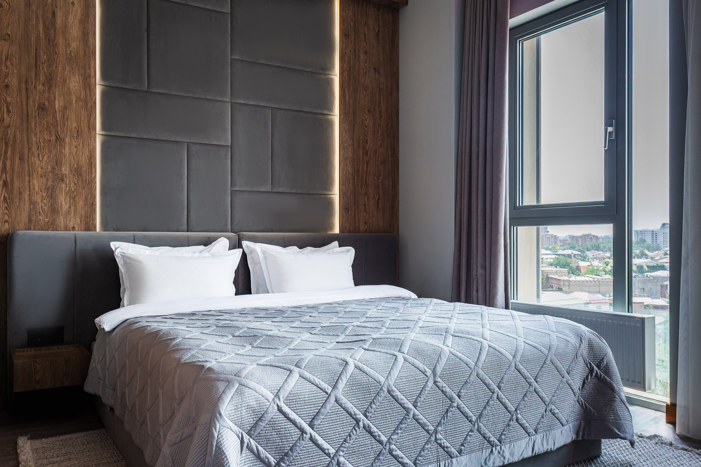 Interior photographer in Tashkent Uzbekistan