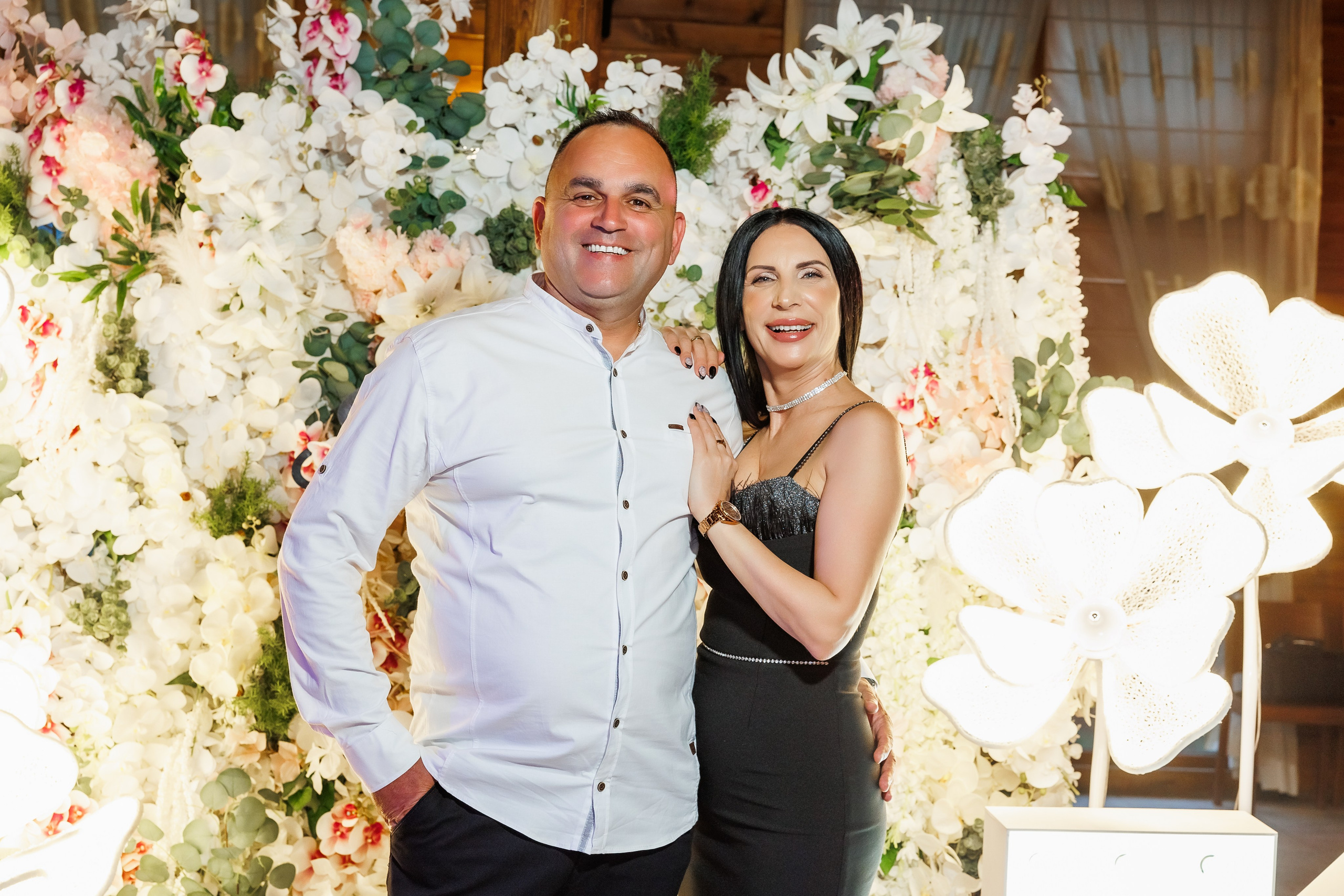 Честит Рожден Ден. Фотограф Ирина Йотова