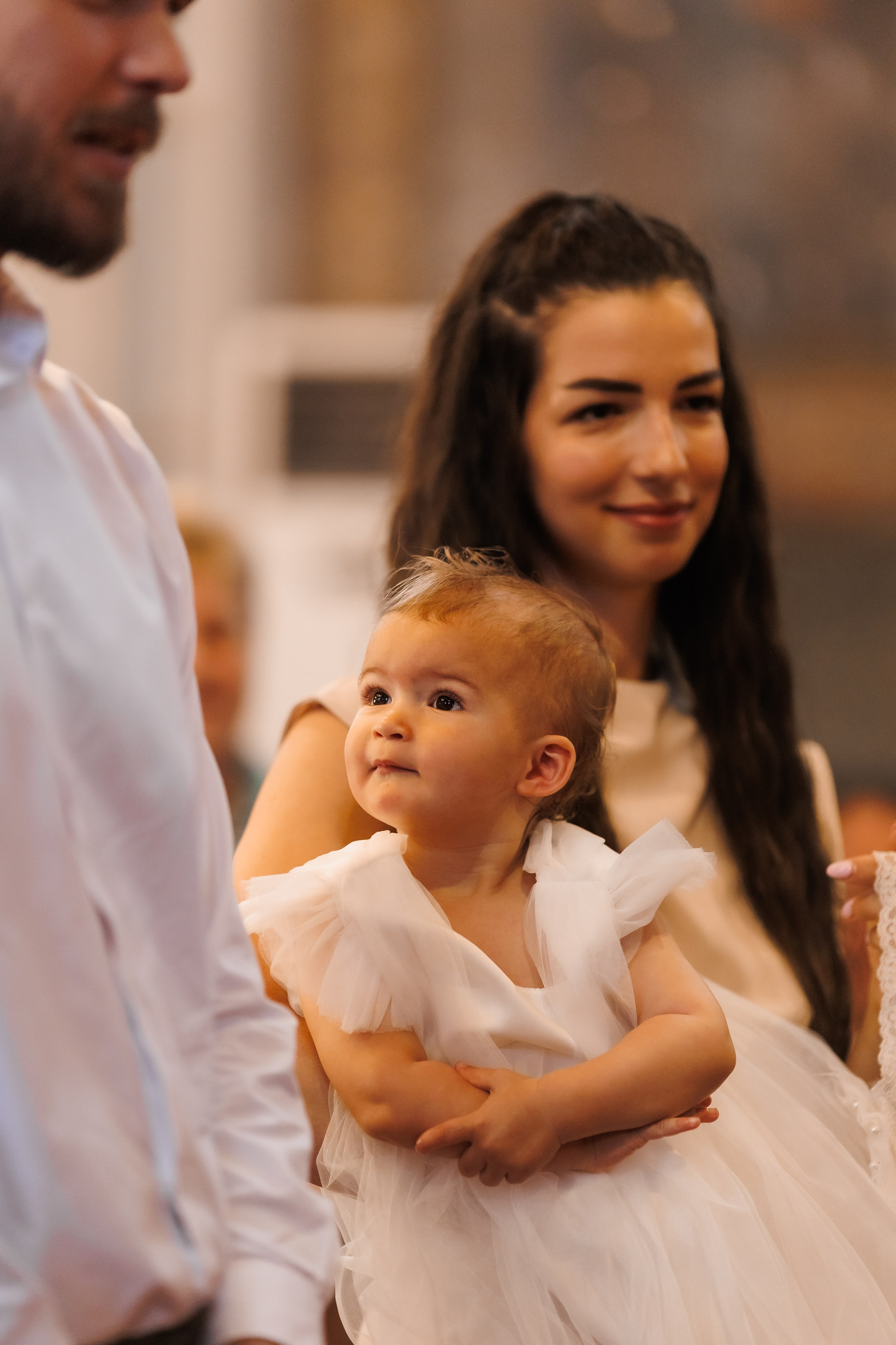 Св.Св. Кирил и Методий Бургас. Фотограф Ирина Йотова