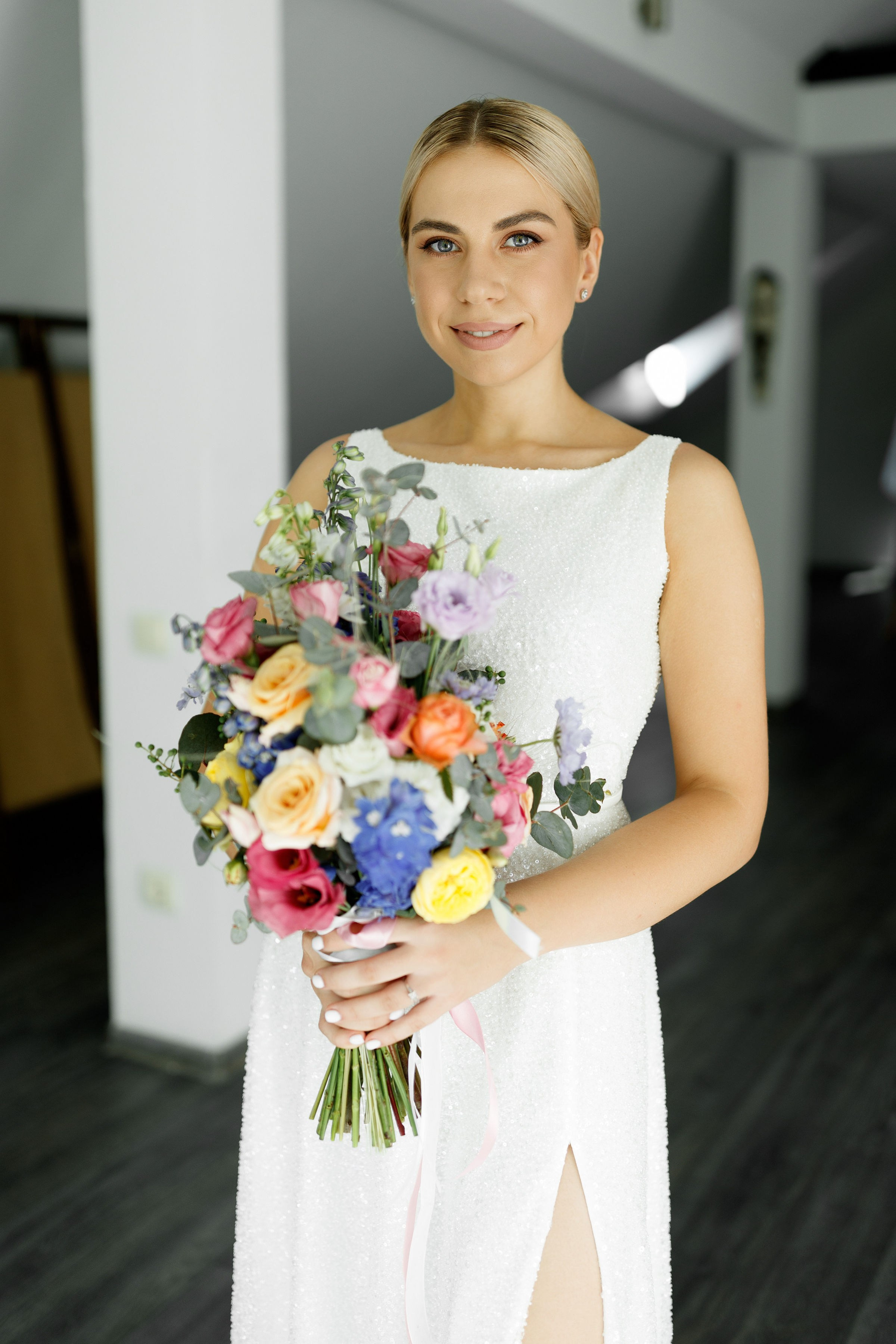 Serghei & Aurelia | O Nuntă Plină de Bucurie și Naturalețe. Scarlat Photography