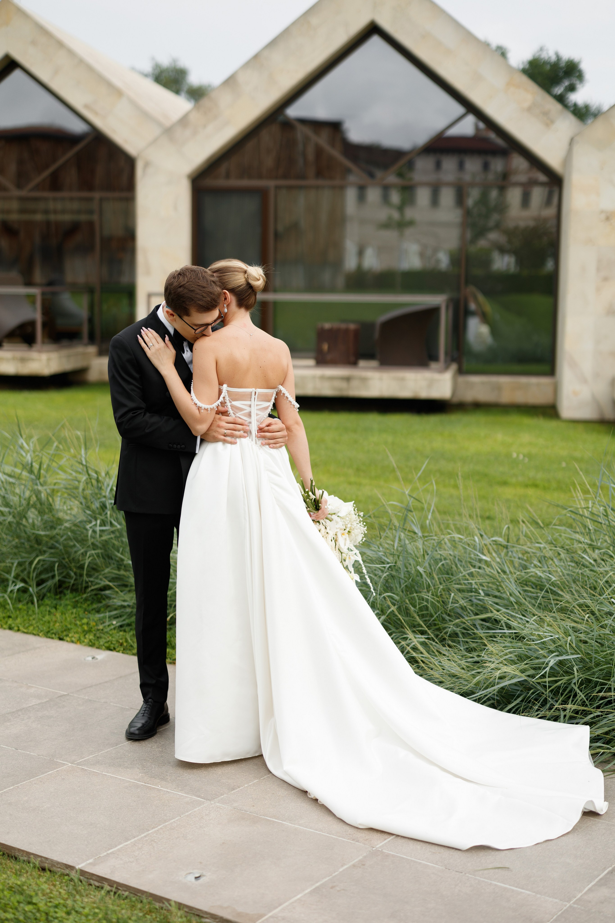 Liveriu & Tatiana | Fotografie de nuntă. Scarlat Photography