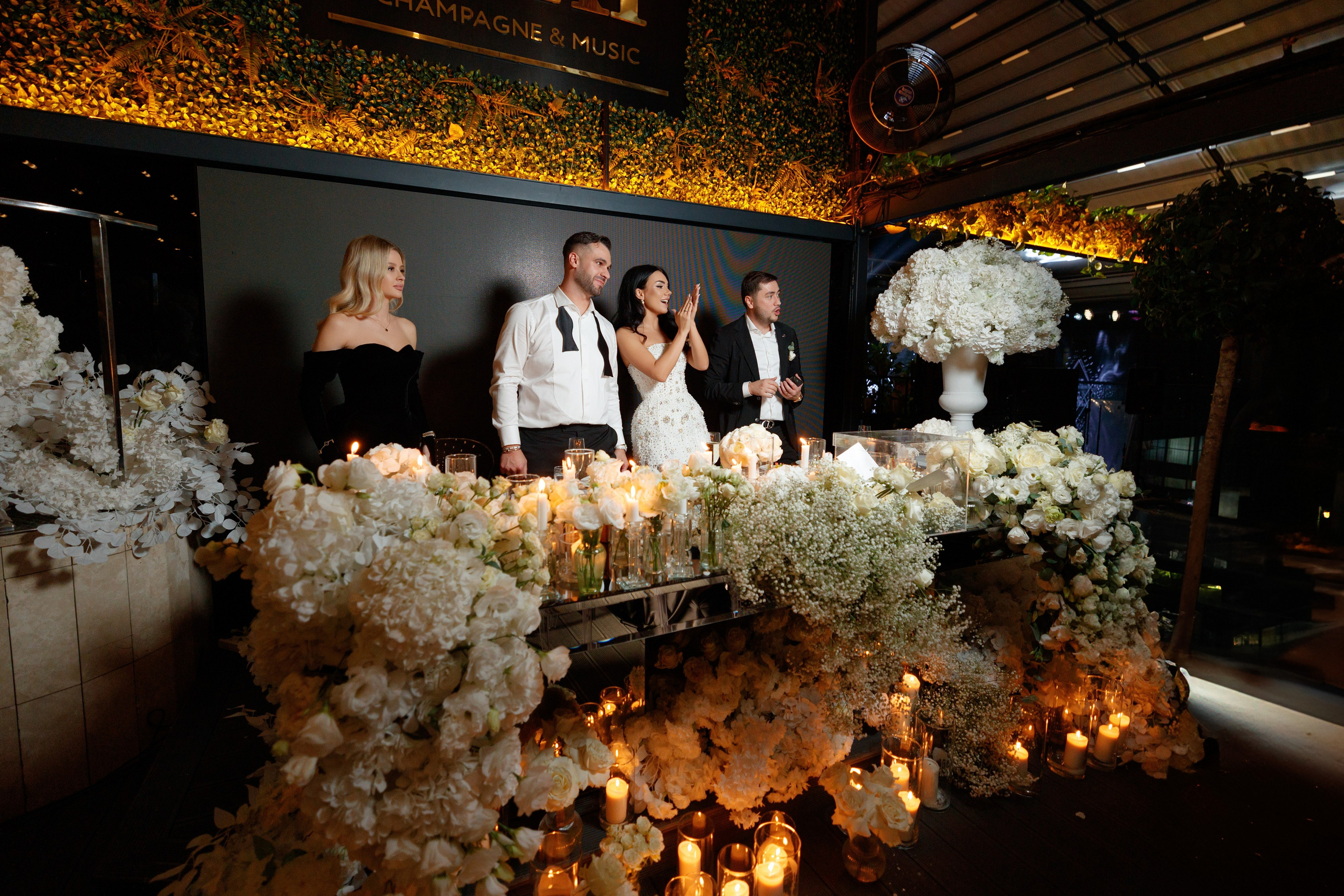 Victor & Andreea | Fotografie de nuntă. Scarlat Photography