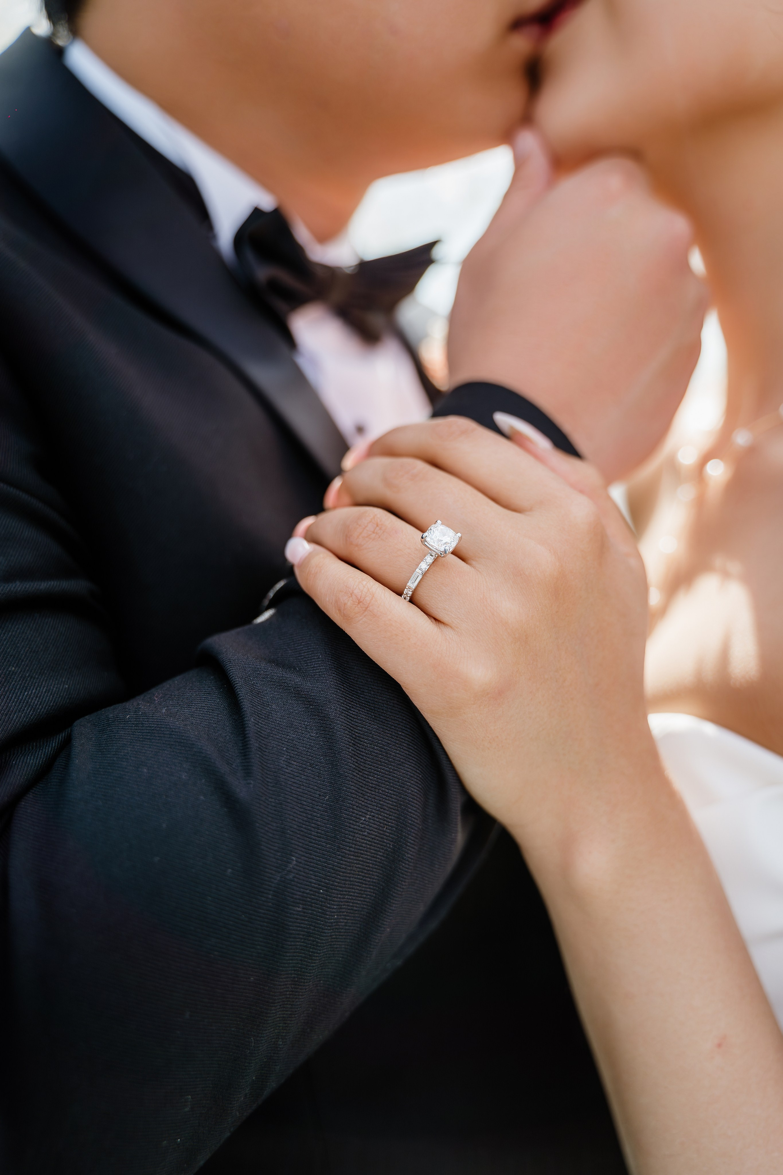 Daniel & Michelle Wedding. Pixel Pie — Wedding Photography & Videography