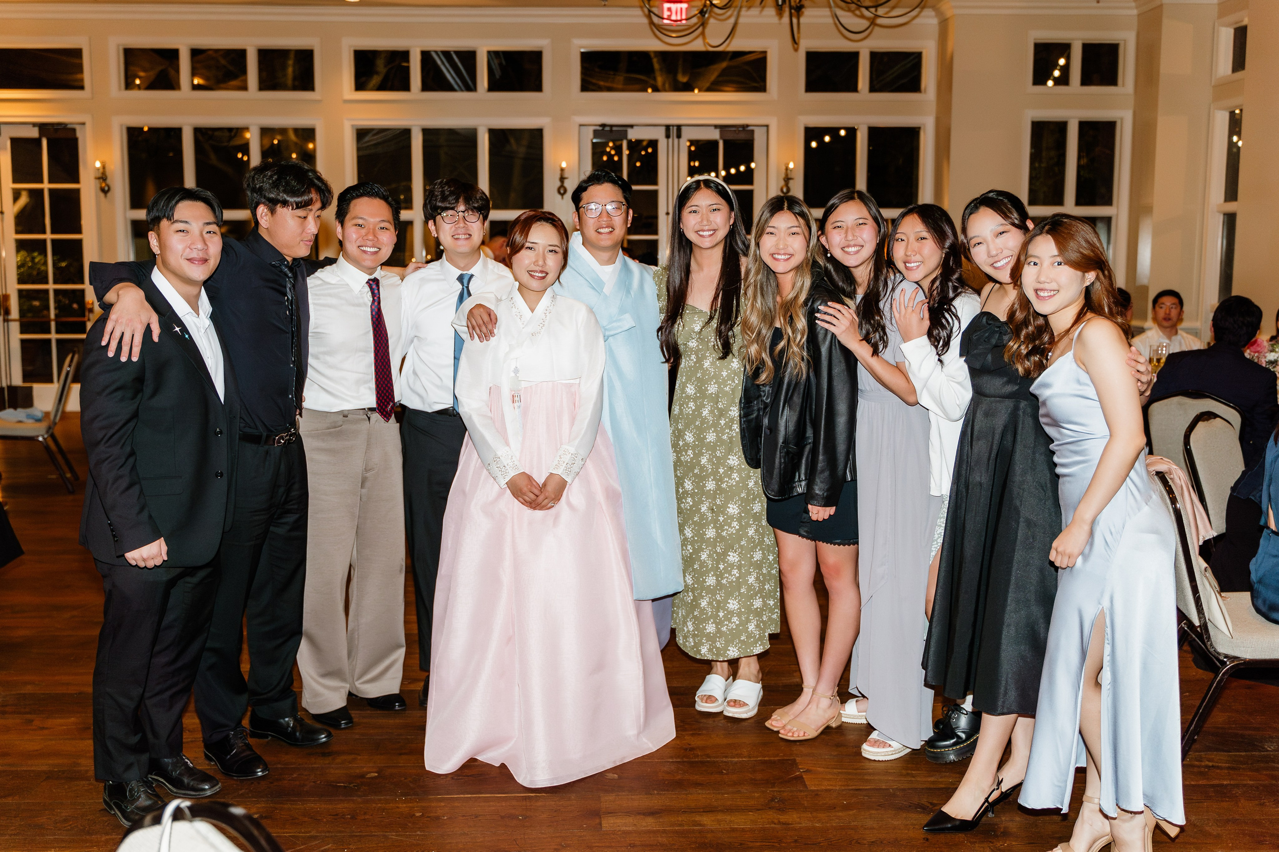 Daniel & Michelle Wedding. Pixel Pie — Wedding Photography & Videography