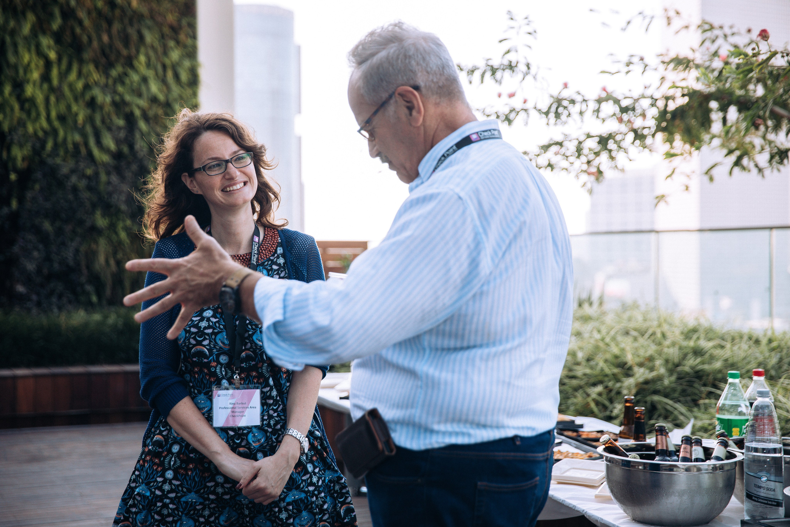 EVENTS. Portrait and event’s photographer in Israel Maria Troyanker