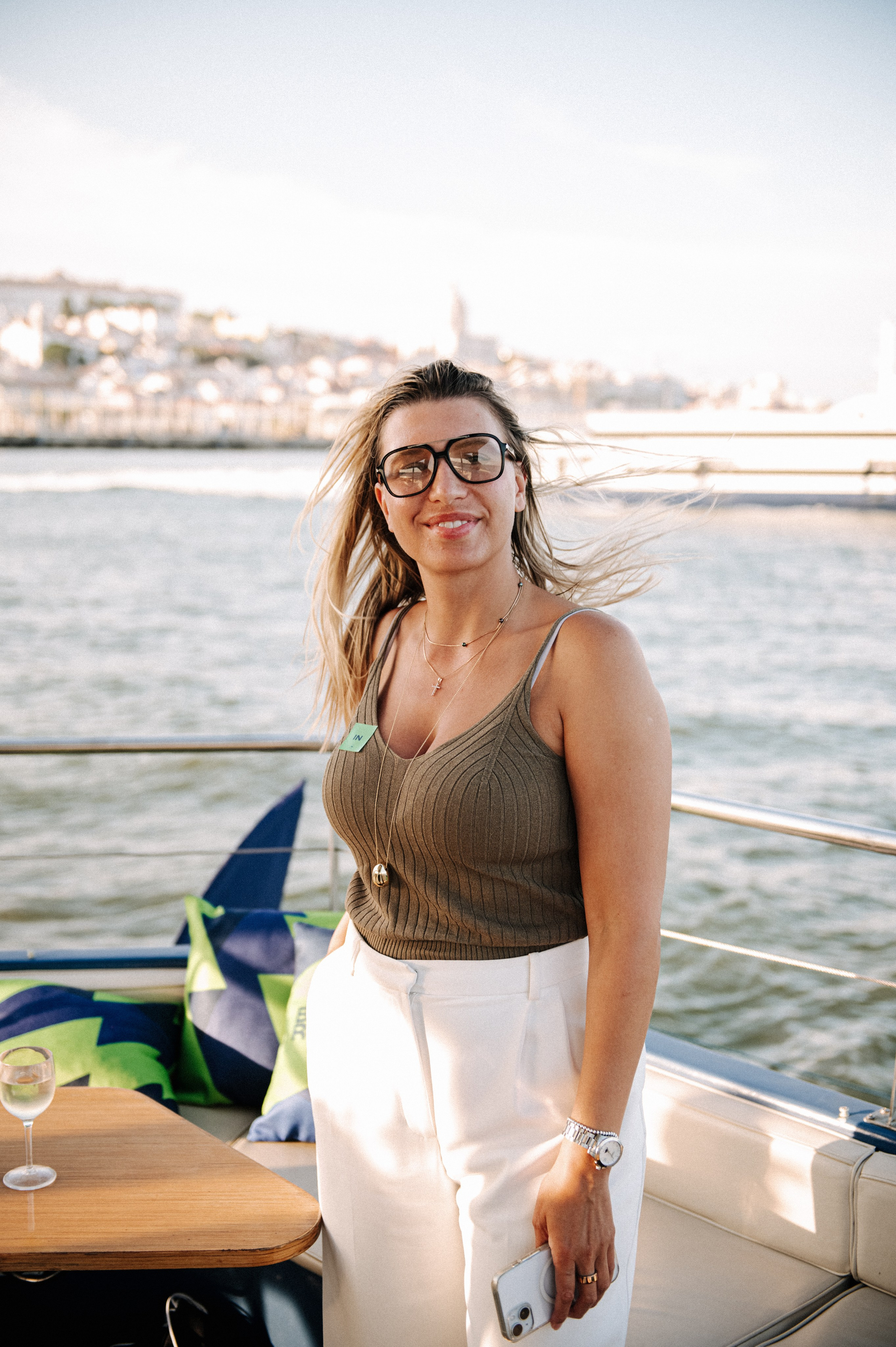 Corporate party. Ваш фотограф в Лиссабоне — Анна Белова